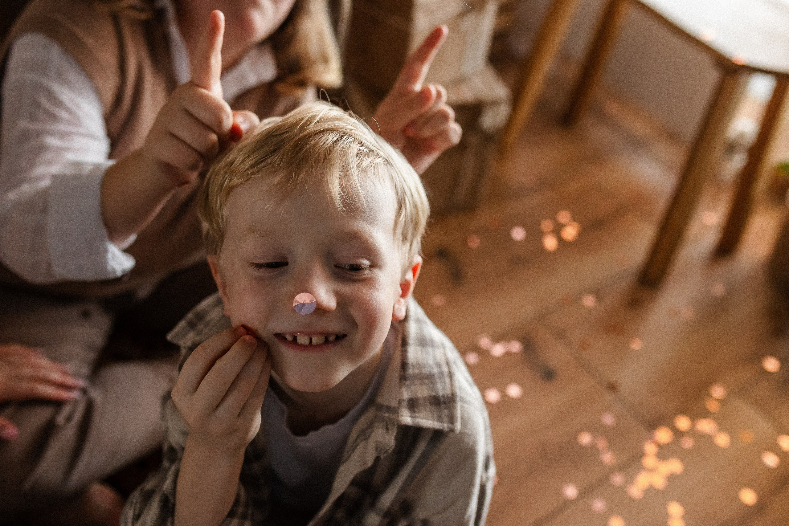 Счастливы вместе. Семейный фотограф в Нижнем Новгороде Доронина Юлия