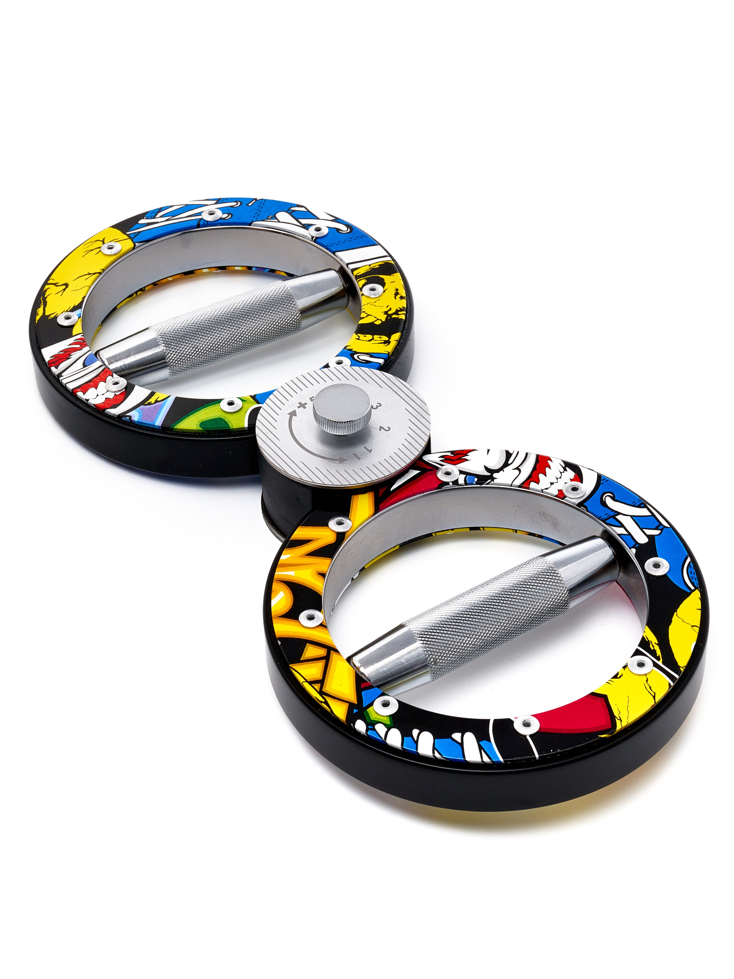 Товары для спорта. Каталожный предметный фотограф