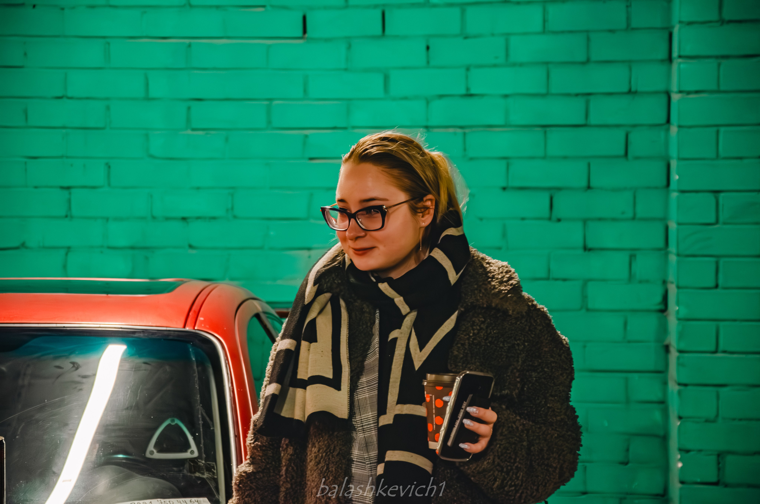 DnB 22/11/25. TuninGGameS Media