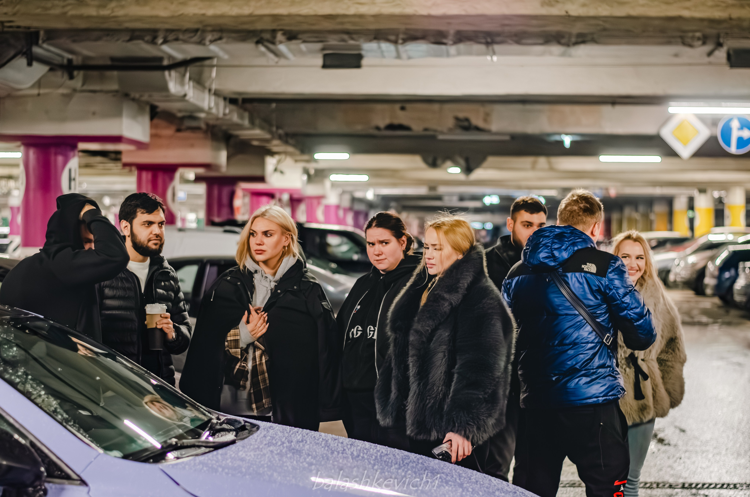 DnB 22/11/25. TuninGGameS Media