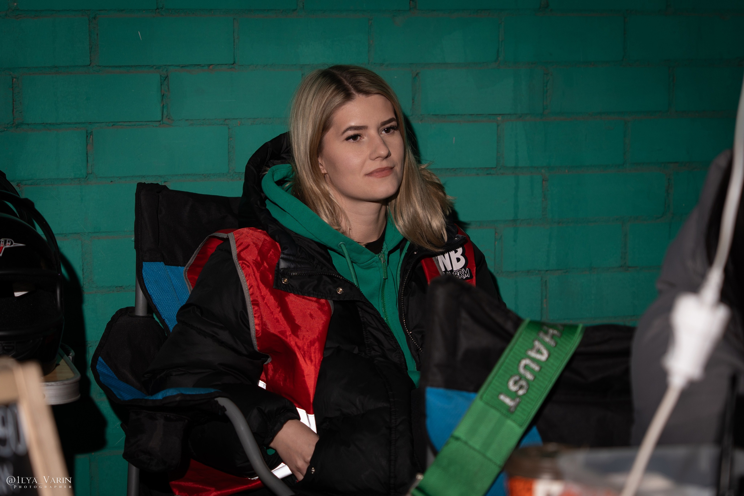 DnB 08/11/2025. TuninGGameS Media