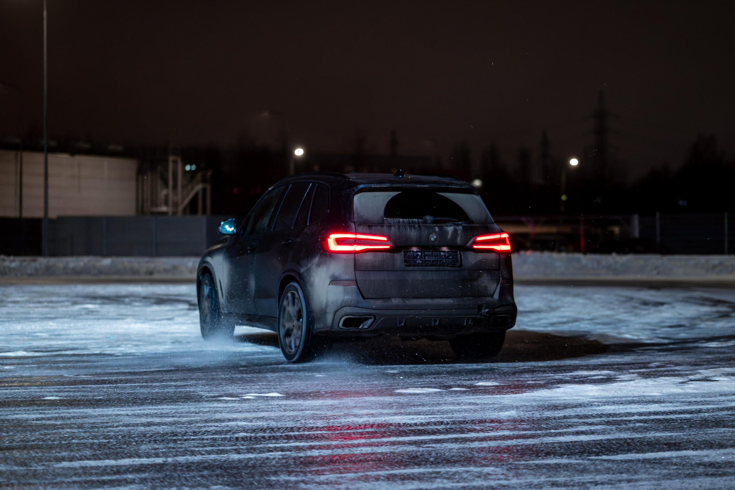 DnB 27/12/25 by Ju1cyFlex. TuninGGameS Media