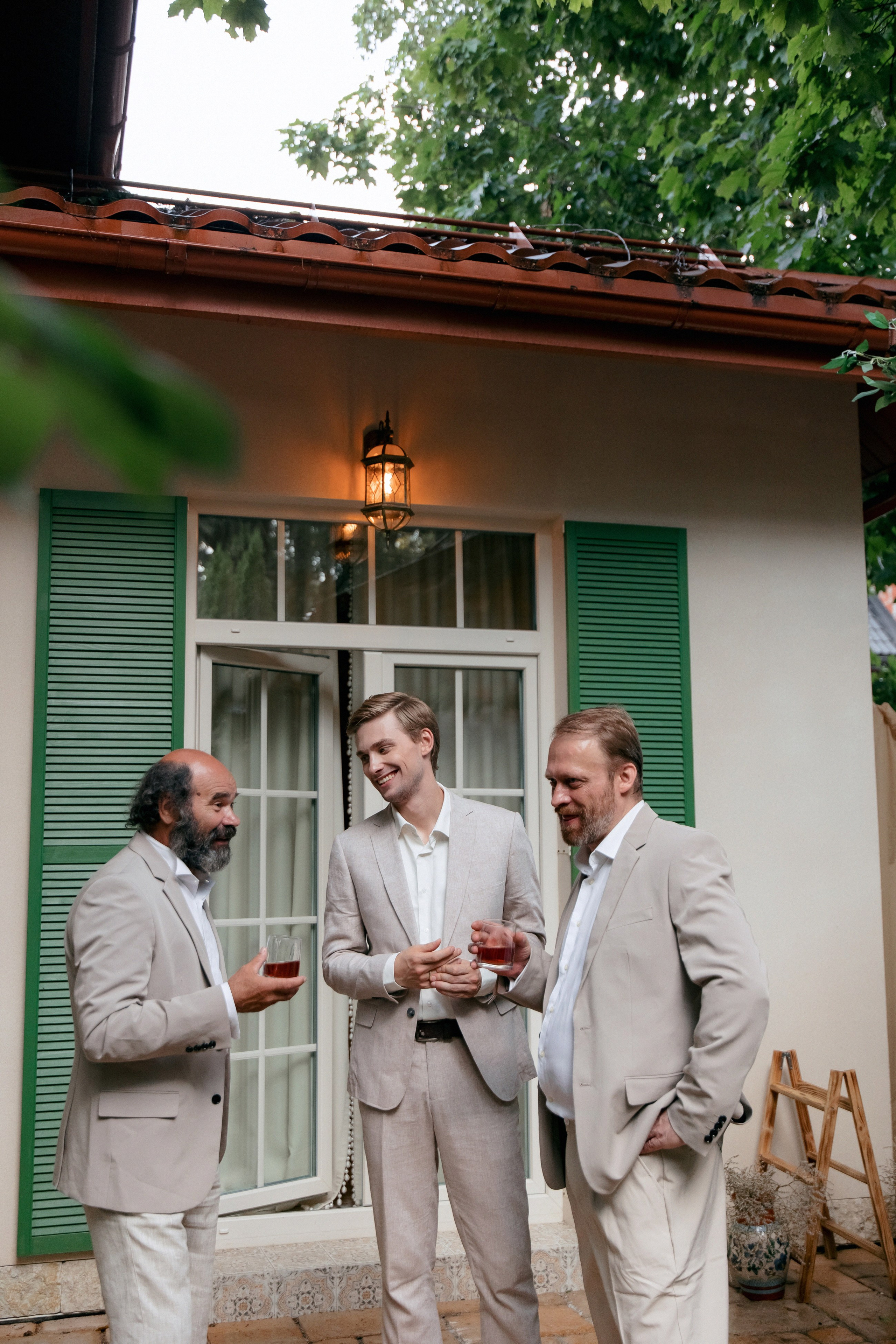 Елизавета и Евгений: итальянская романтика в подмосковных пейзажах. Свадебный фотограф Москва