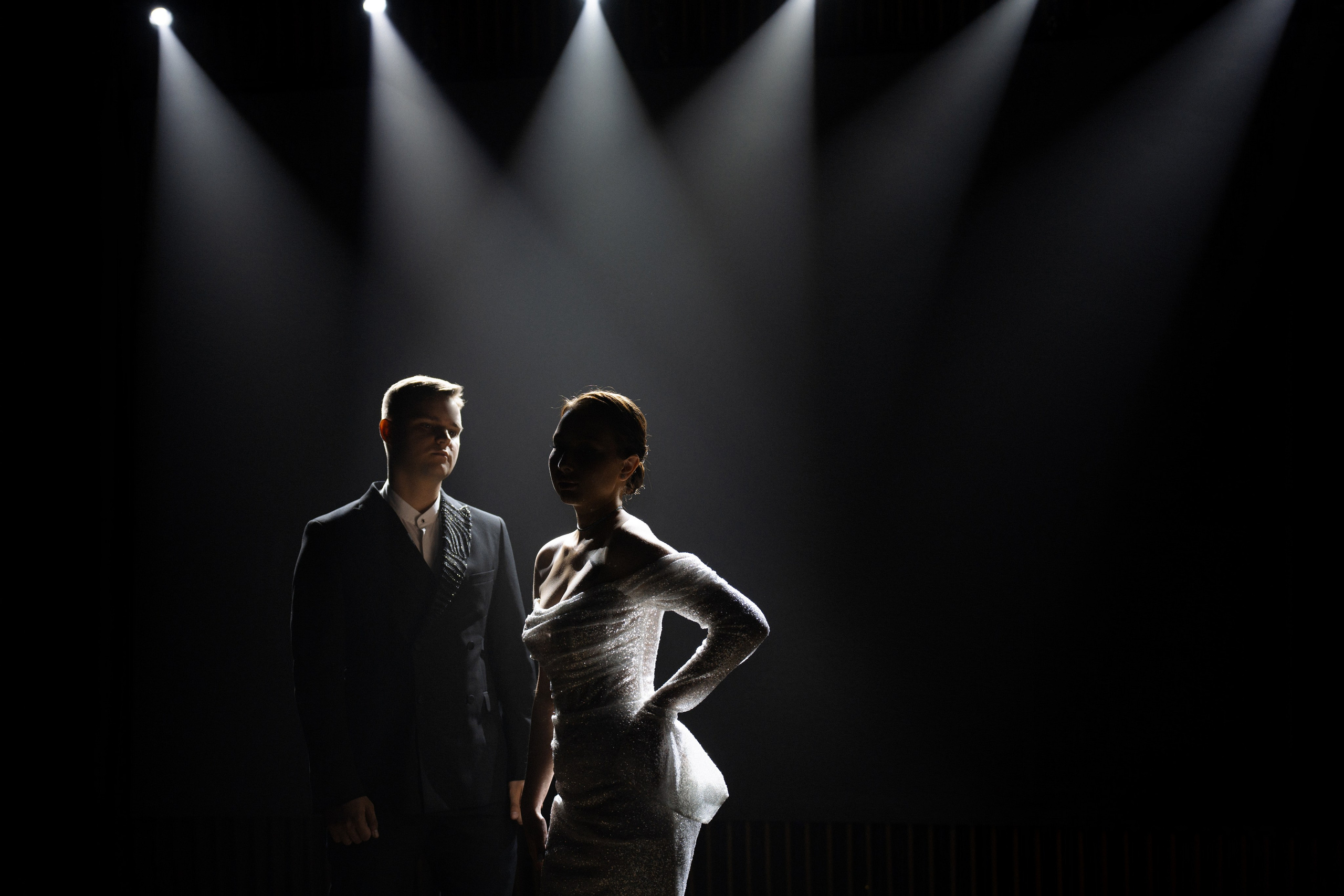 Александр и Наталья. Свадебный фотограф Катерина Чулкова