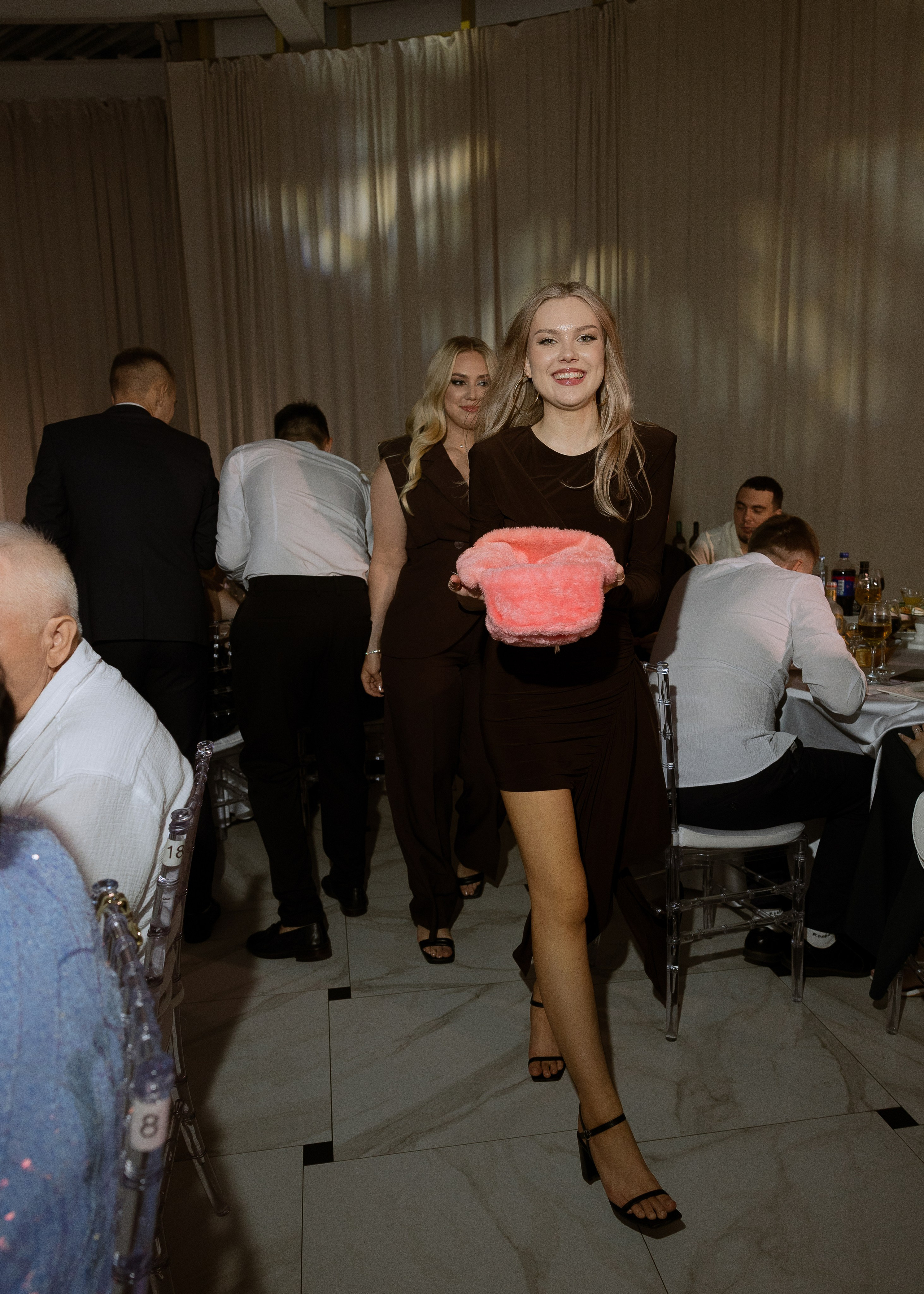 Андрей и Полина. Фотограф Эмиль Исякаев