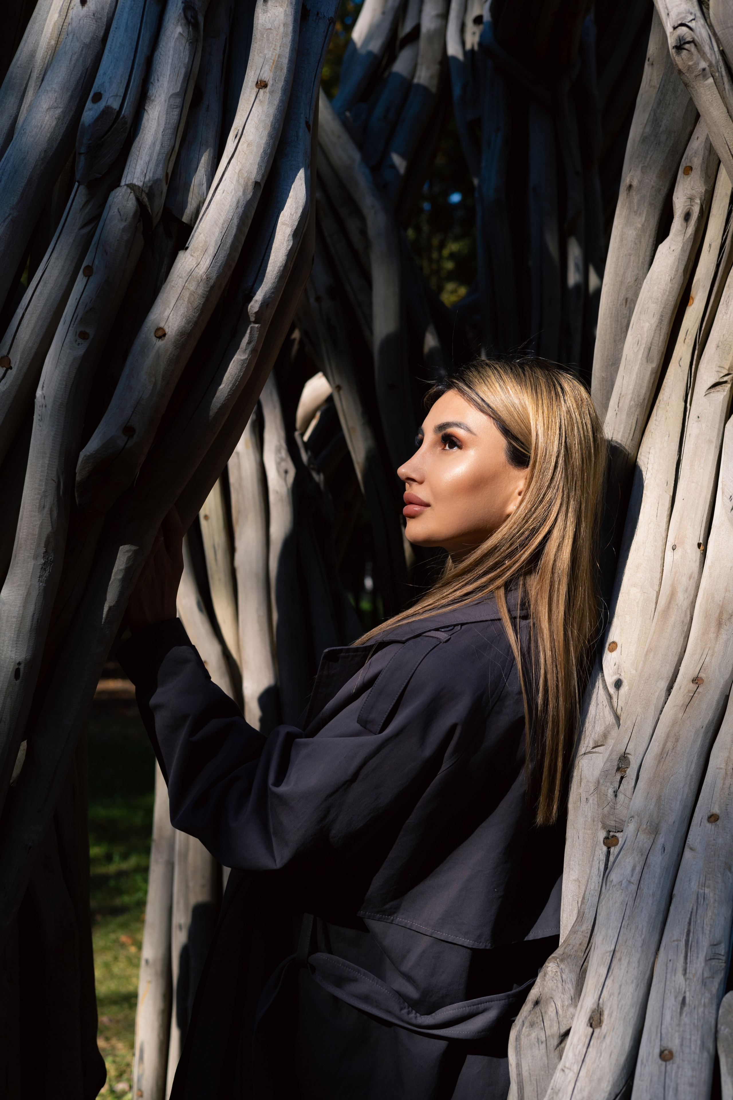 Индивидуальная съемка. Фотограф в Санкт-Петербурге Ольга Русакова