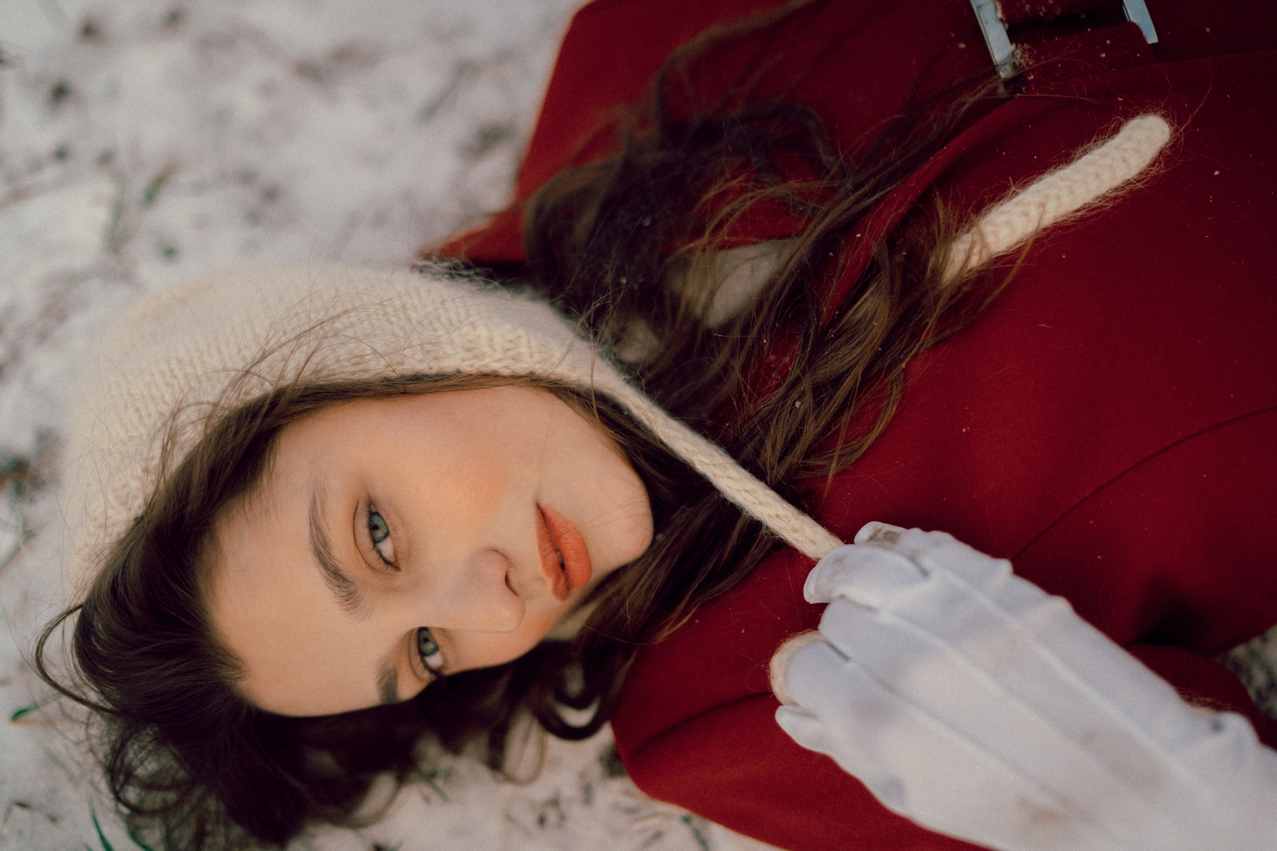 Диана. Чувственный фотограф в Санкт-Петербурге Пятнова Ксения