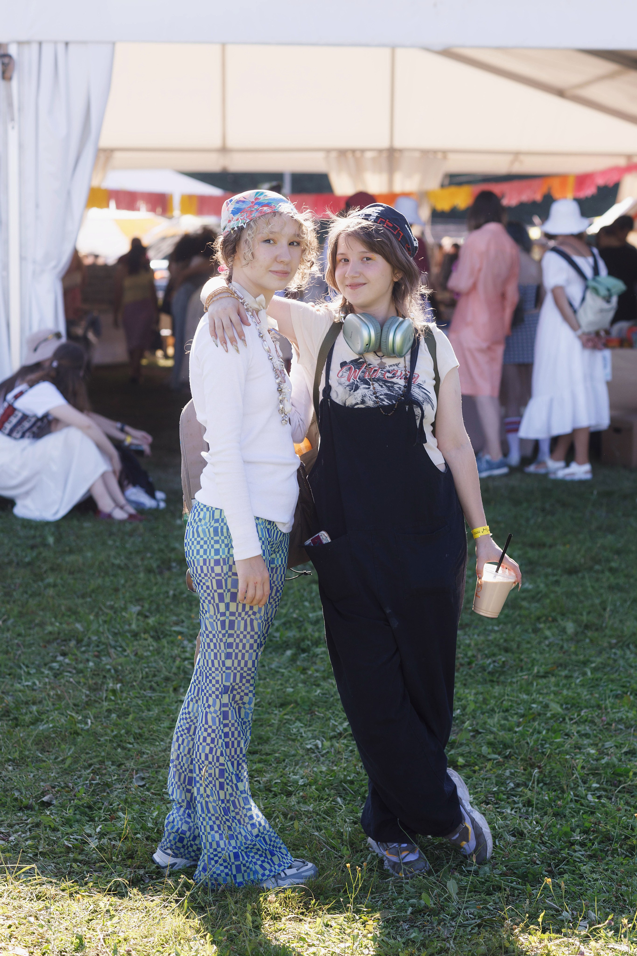 Фестиваль ШЕВЛЕ — 2025. Портретный и репортажный фотограф в Чебоксарах Андриян Чаркин