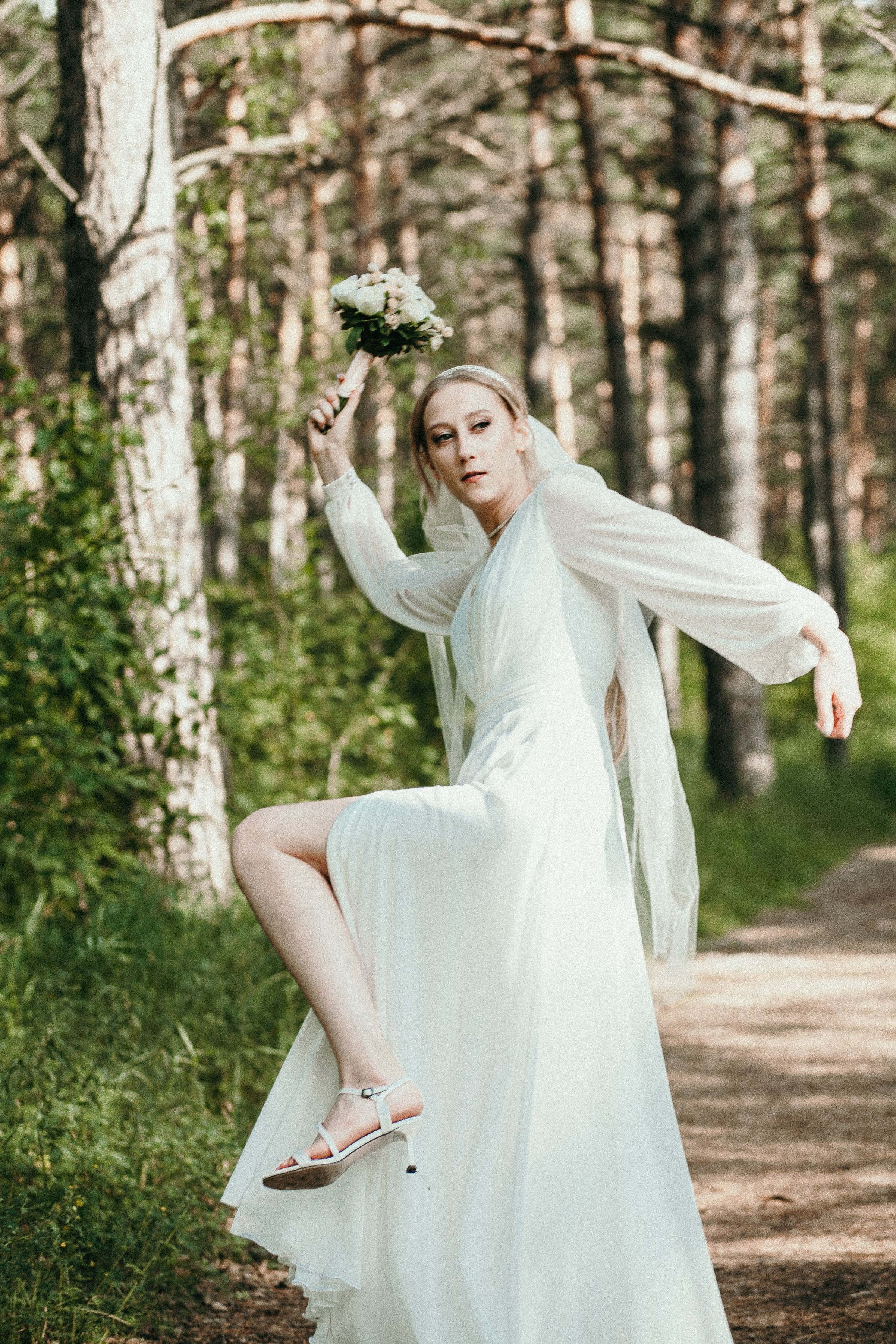 Свадьба Дудины. Фотограф Дарья Локотко в Красноярске