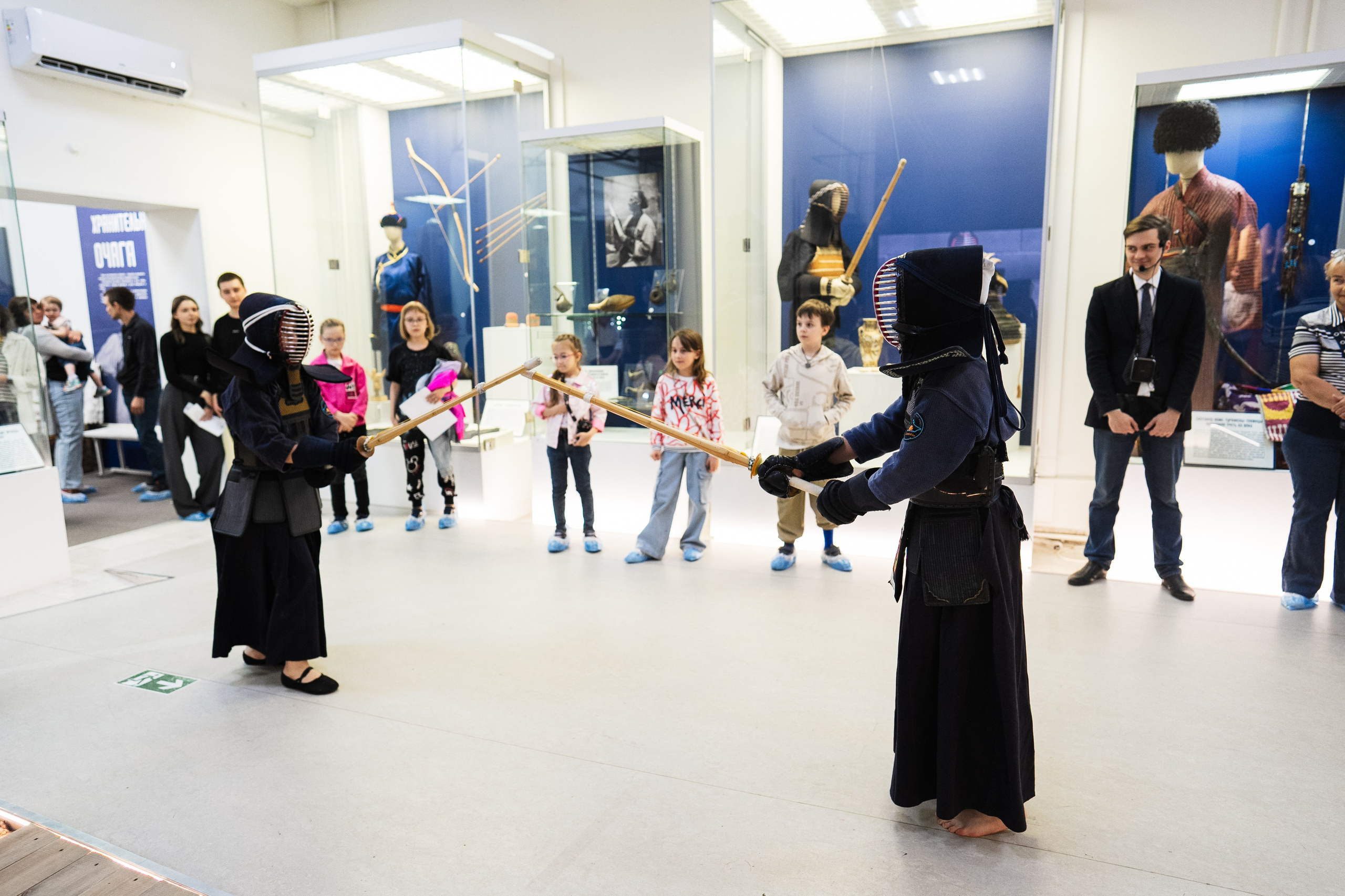 Ночь музеев 2024. Фотограф на любое событие в Кемерово