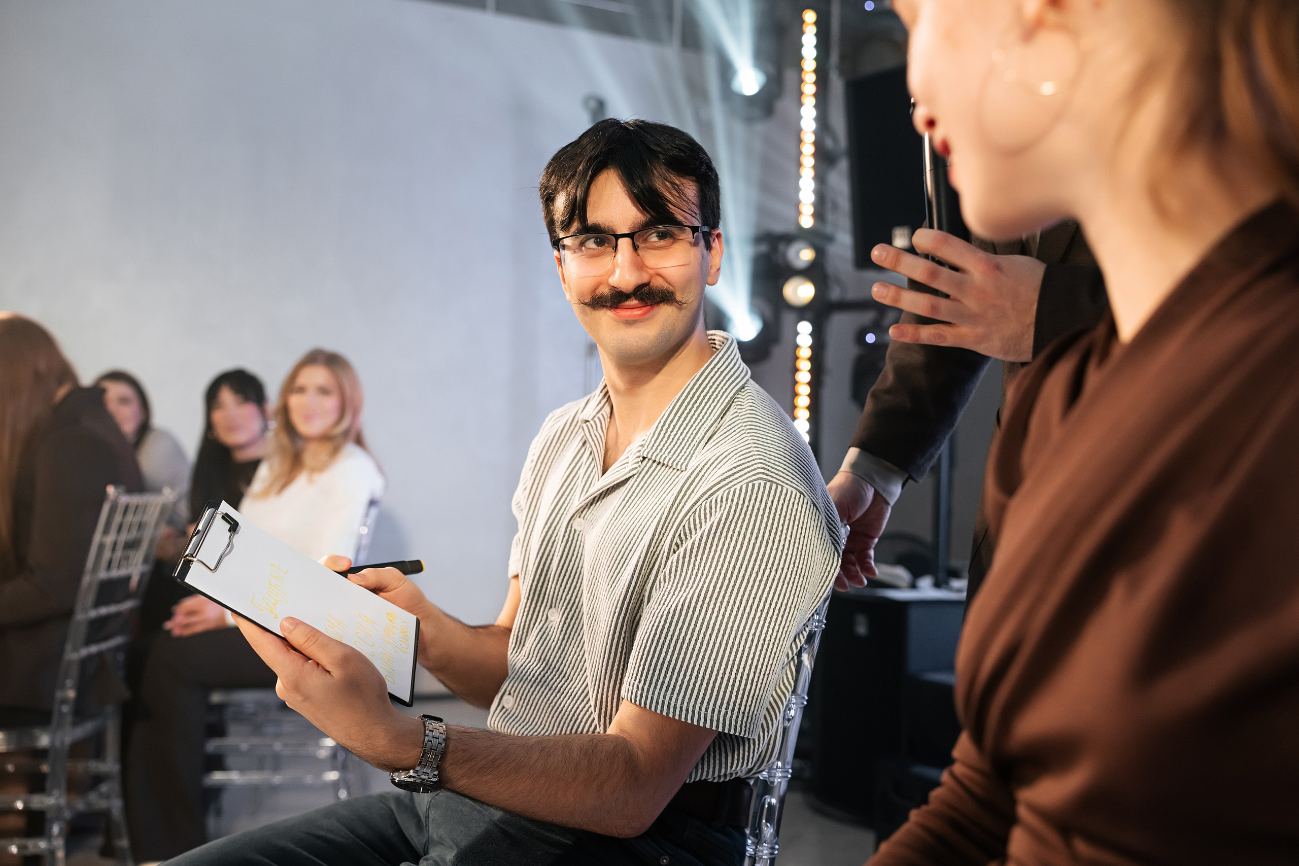 Репортажная фотография в Новосибибирске