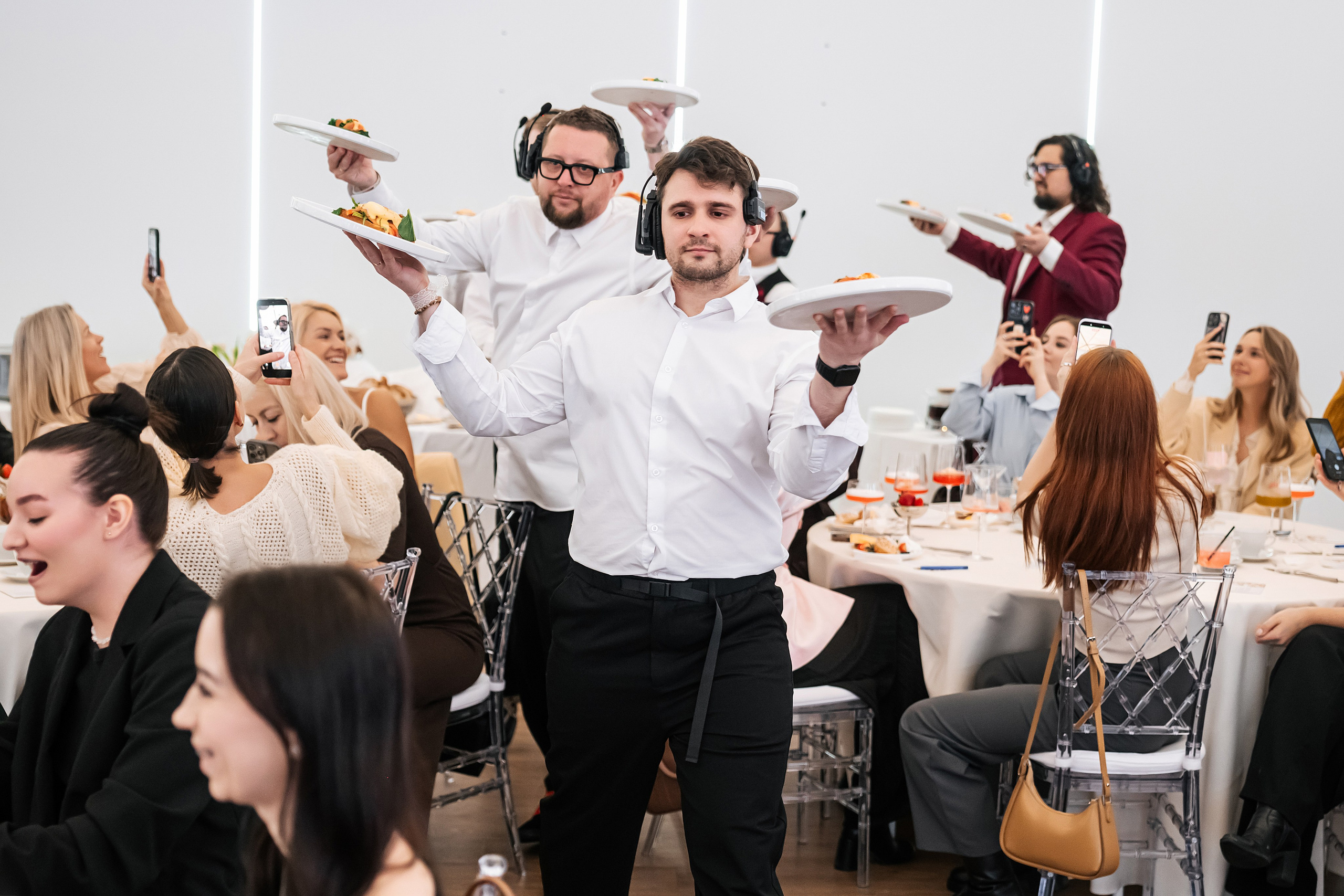 Репортажный фотограф Новосибирск