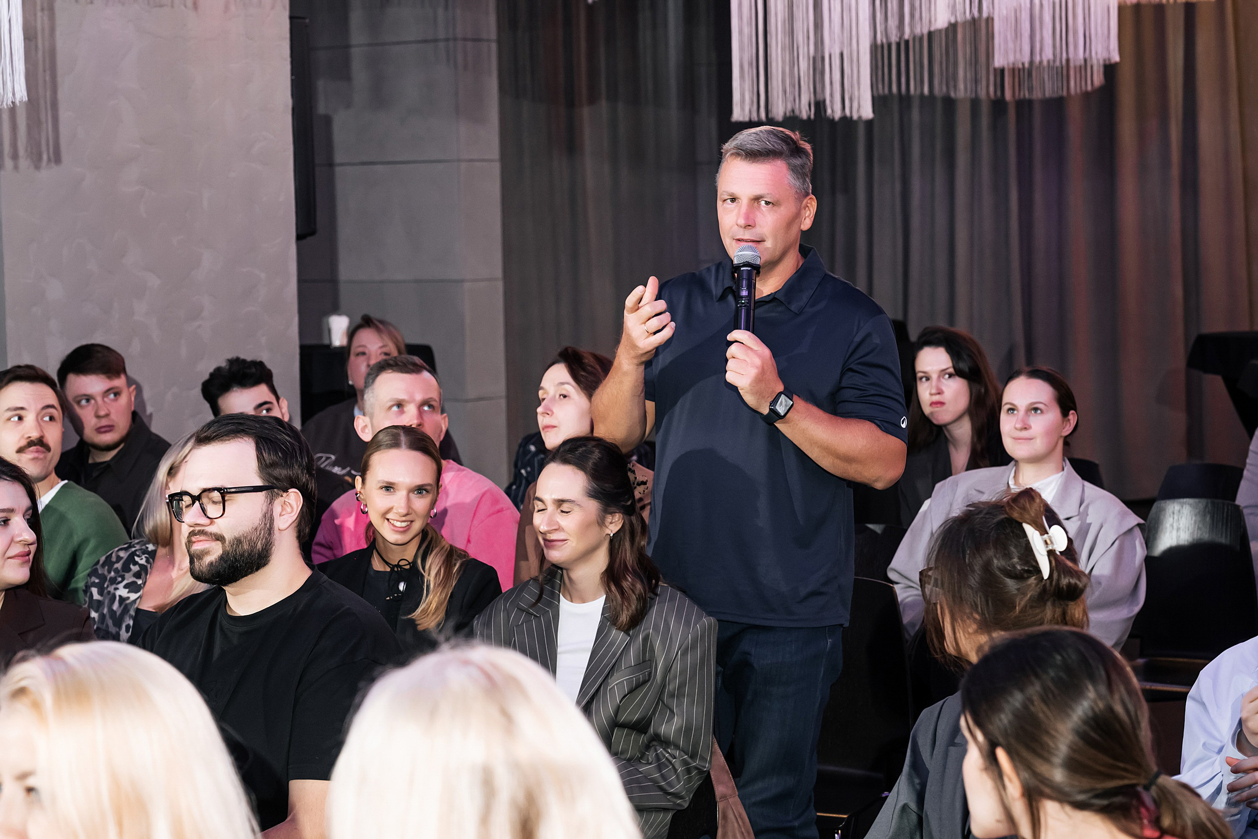 Репортажный фотограф Новосибирск