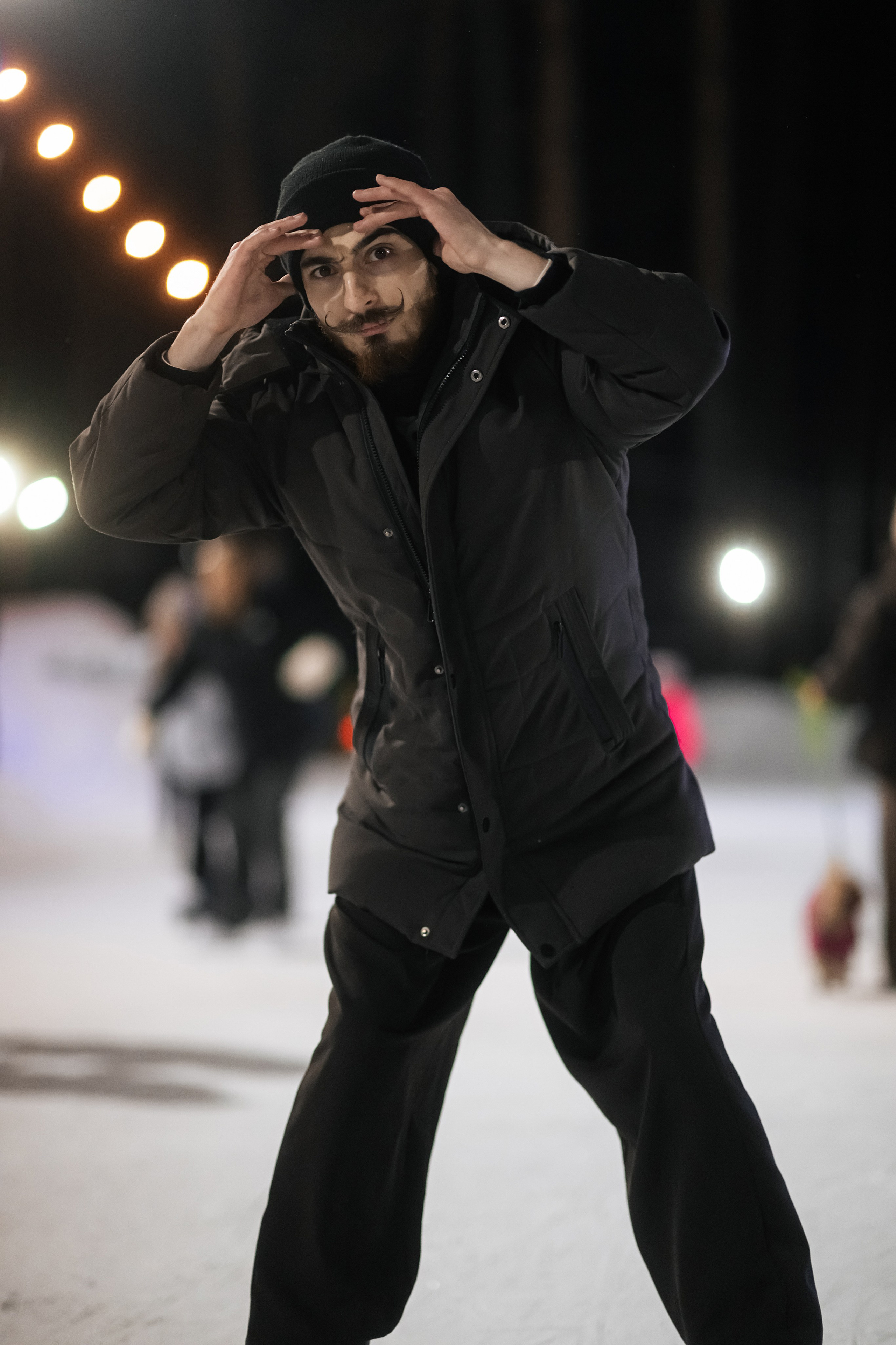 Репортажная фотосъемка