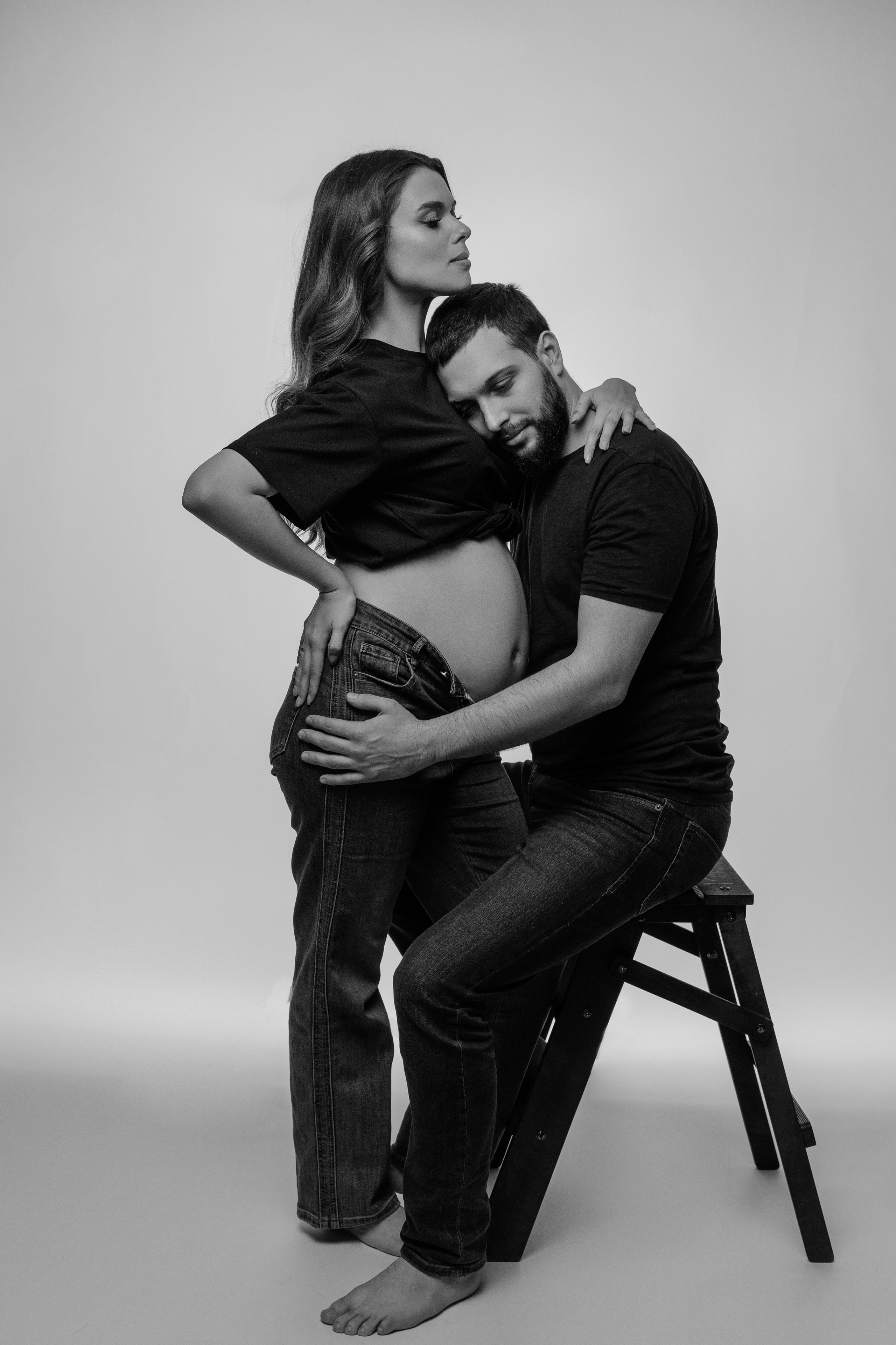 Съемка беременности г. Новороссийск. Лана Абрамян-Фотограф новорожденных и беременных в Новороссийске Анапе