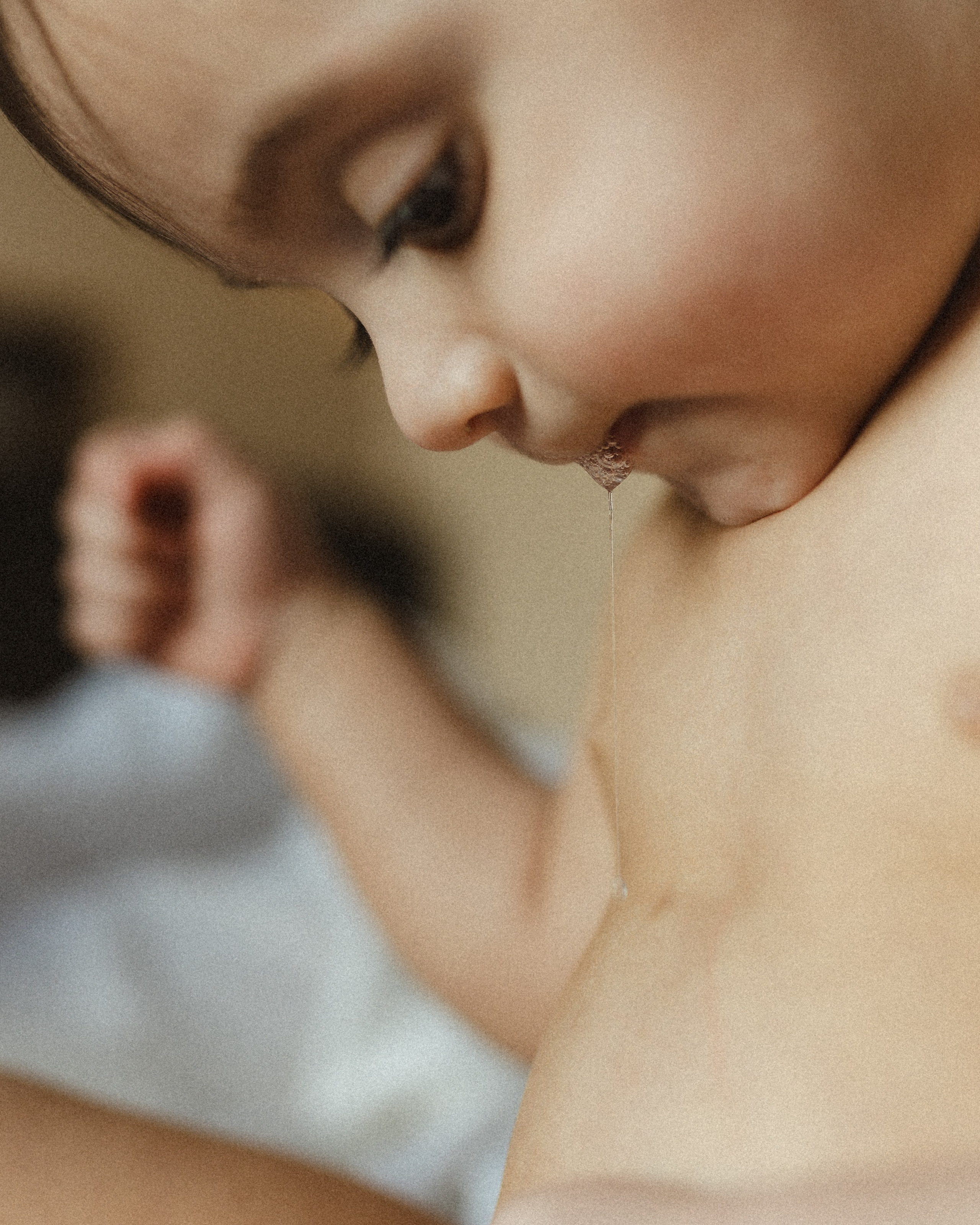 Василиса и Марк. Семейный фотограф в Москве Алина Савченко