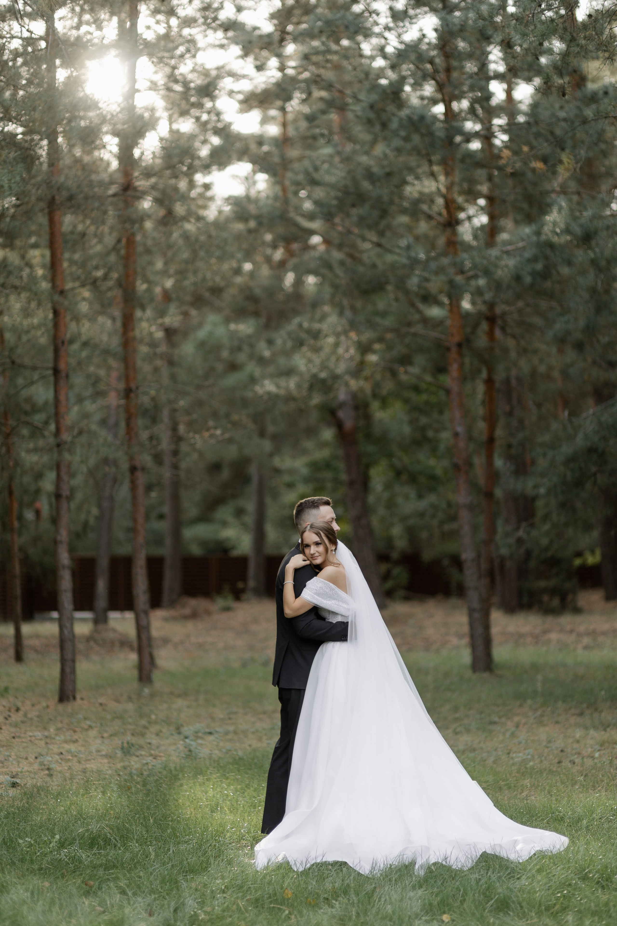 Pavel & Tatyana. Свадебный и семейный фотограф в Бресте Светлана Эстер