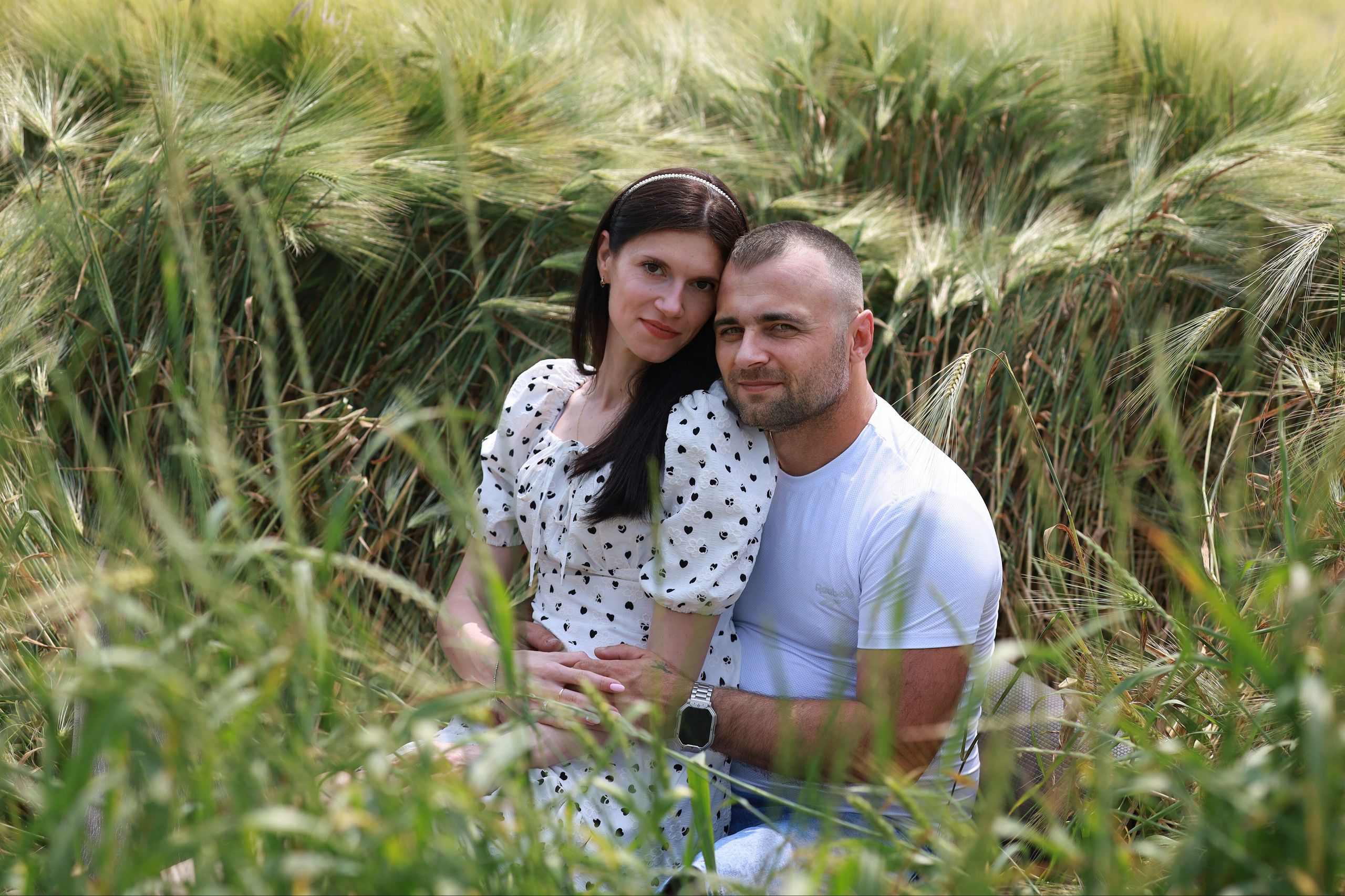 Сергей & Ирина. Анна Чердак — фотограф станица Тбилисская, Кропоткин, Краснодар, Майкоп