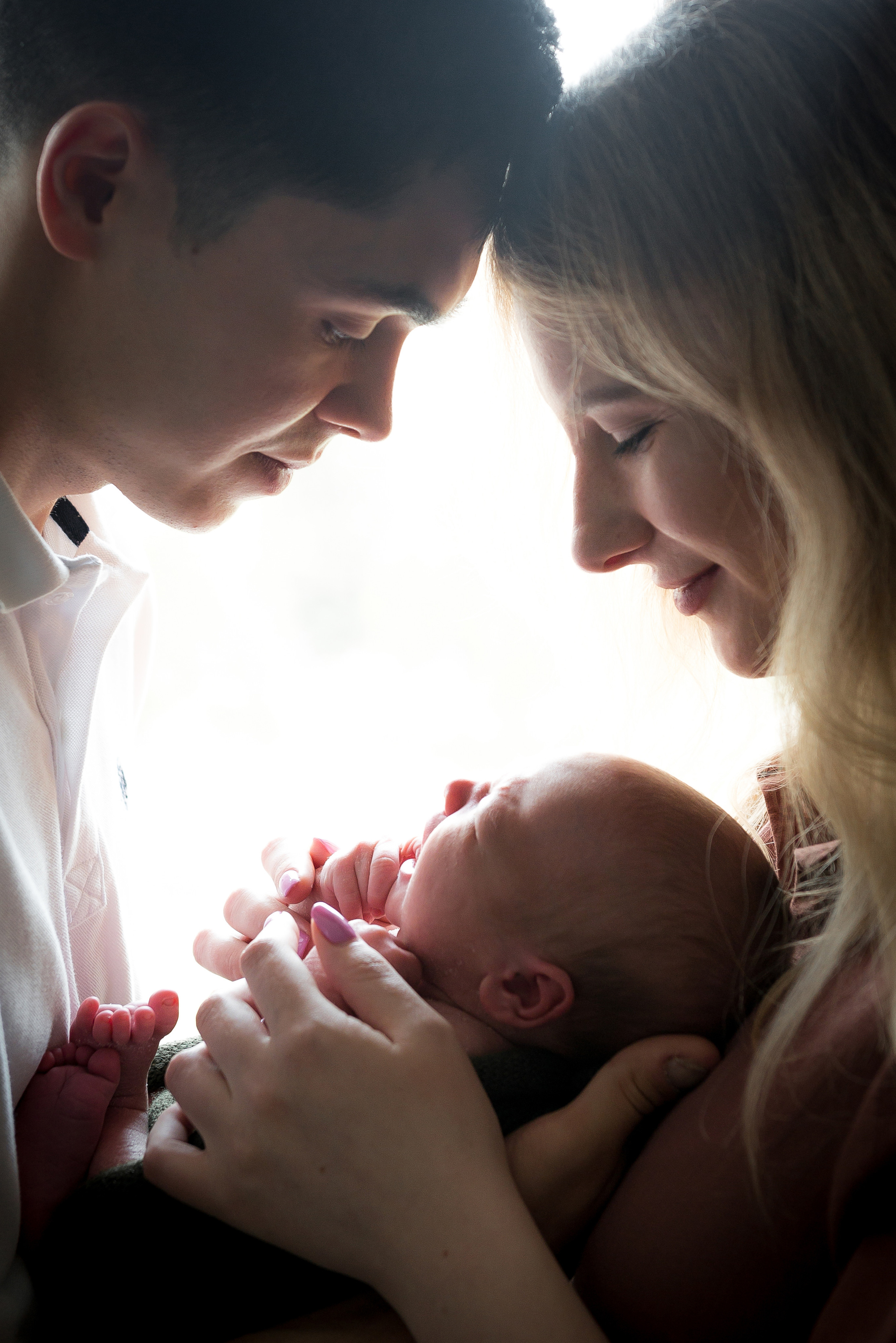 Ярослав. Фотограф в Санкт-Петербурге Пономарева Юлия