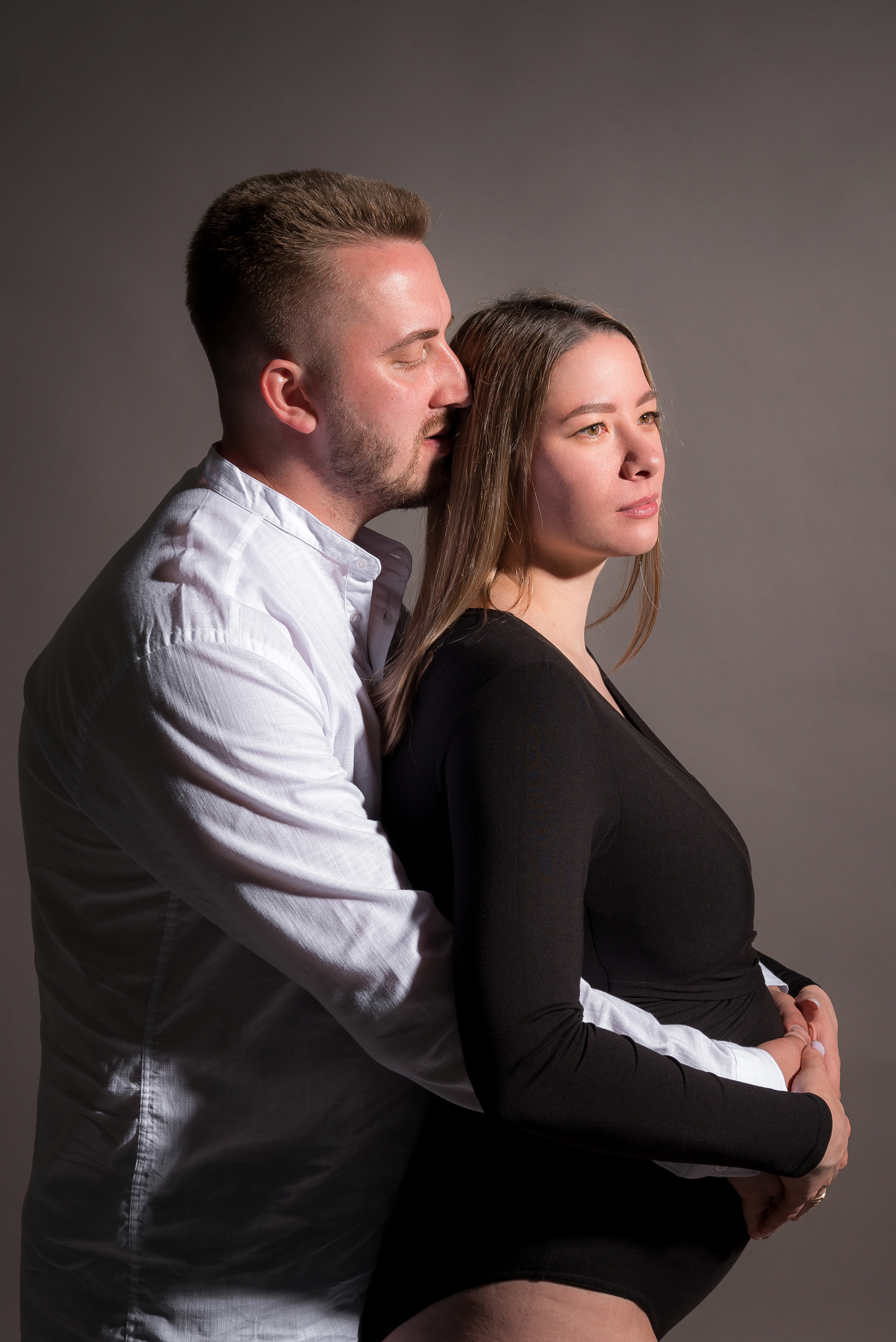 Оксана и Александр. Фотограф в Санкт-Петербурге Пономарева Юлия