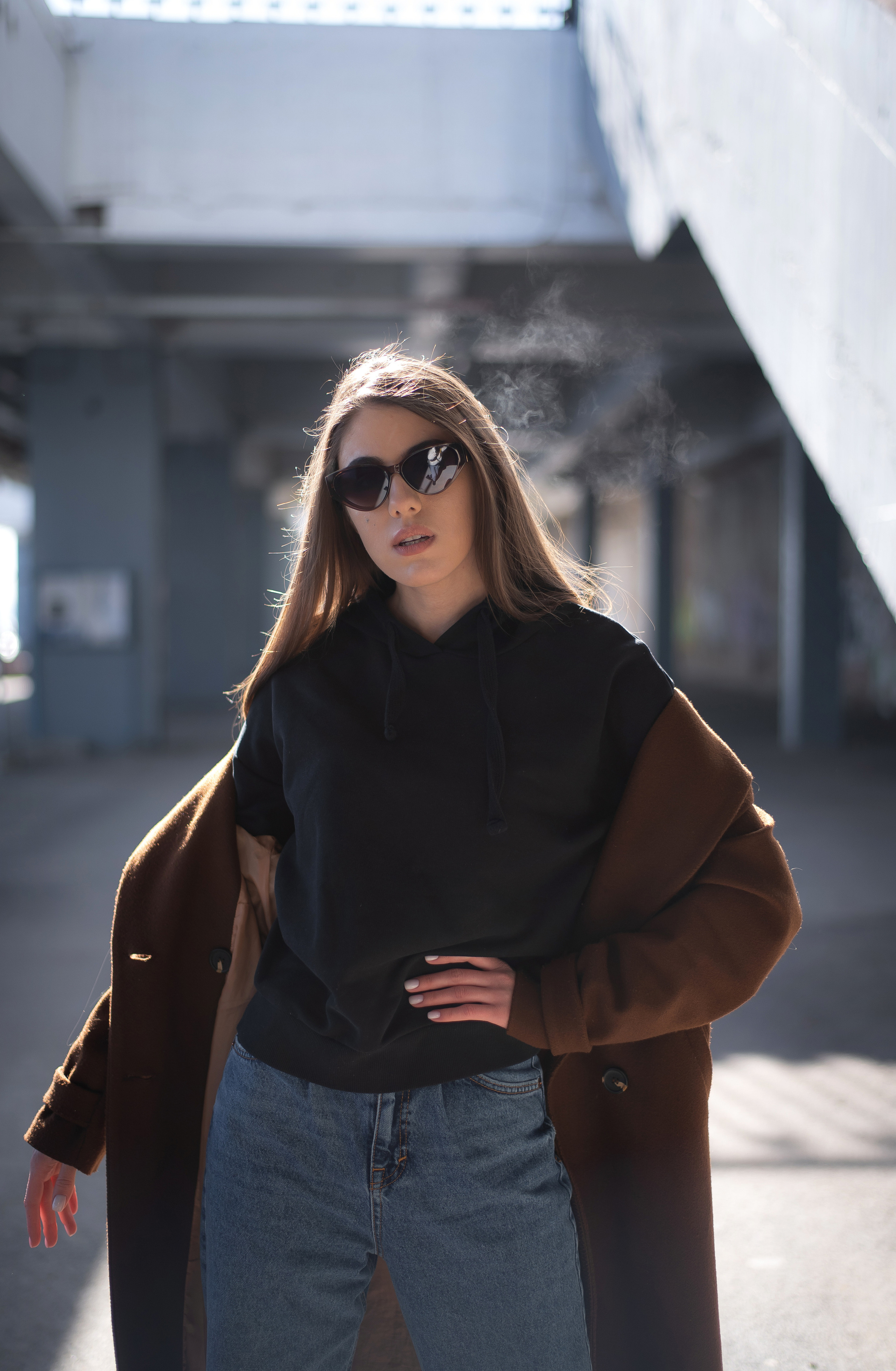 Улица. Фотограф в Санкт-Петербурге Пономарева Юлия