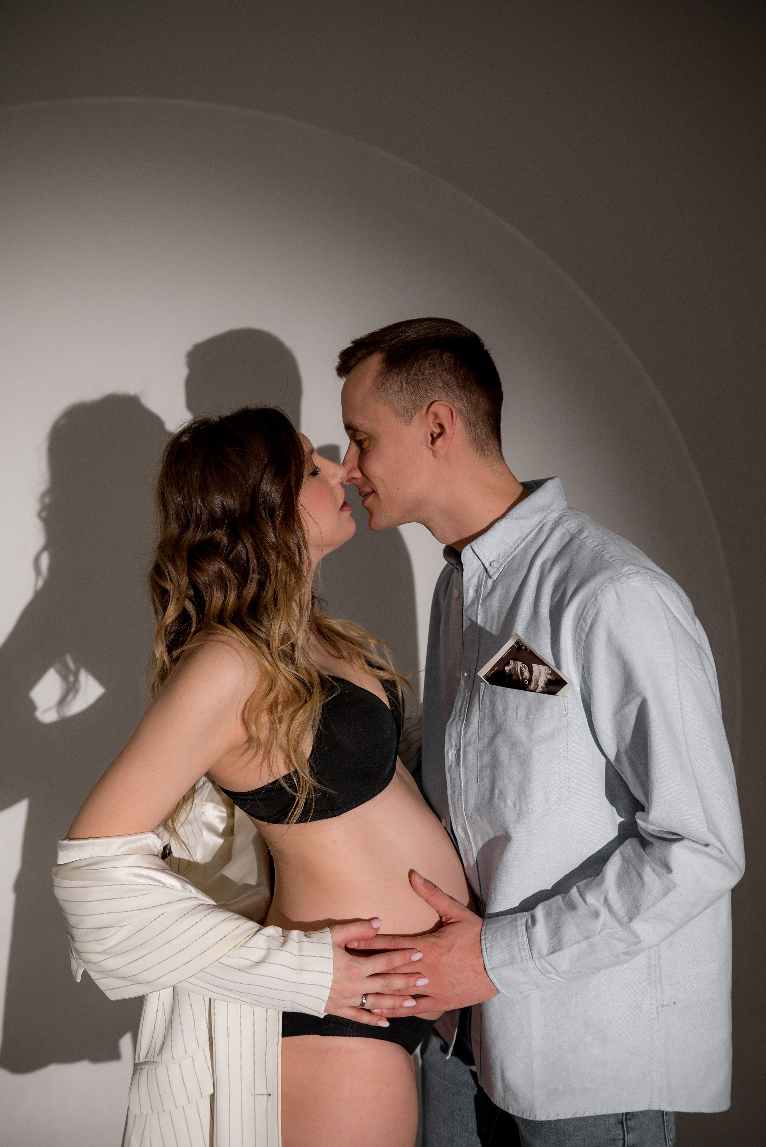 Николай и Екатерина. Фотограф в Санкт-Петербурге Пономарева Юлия