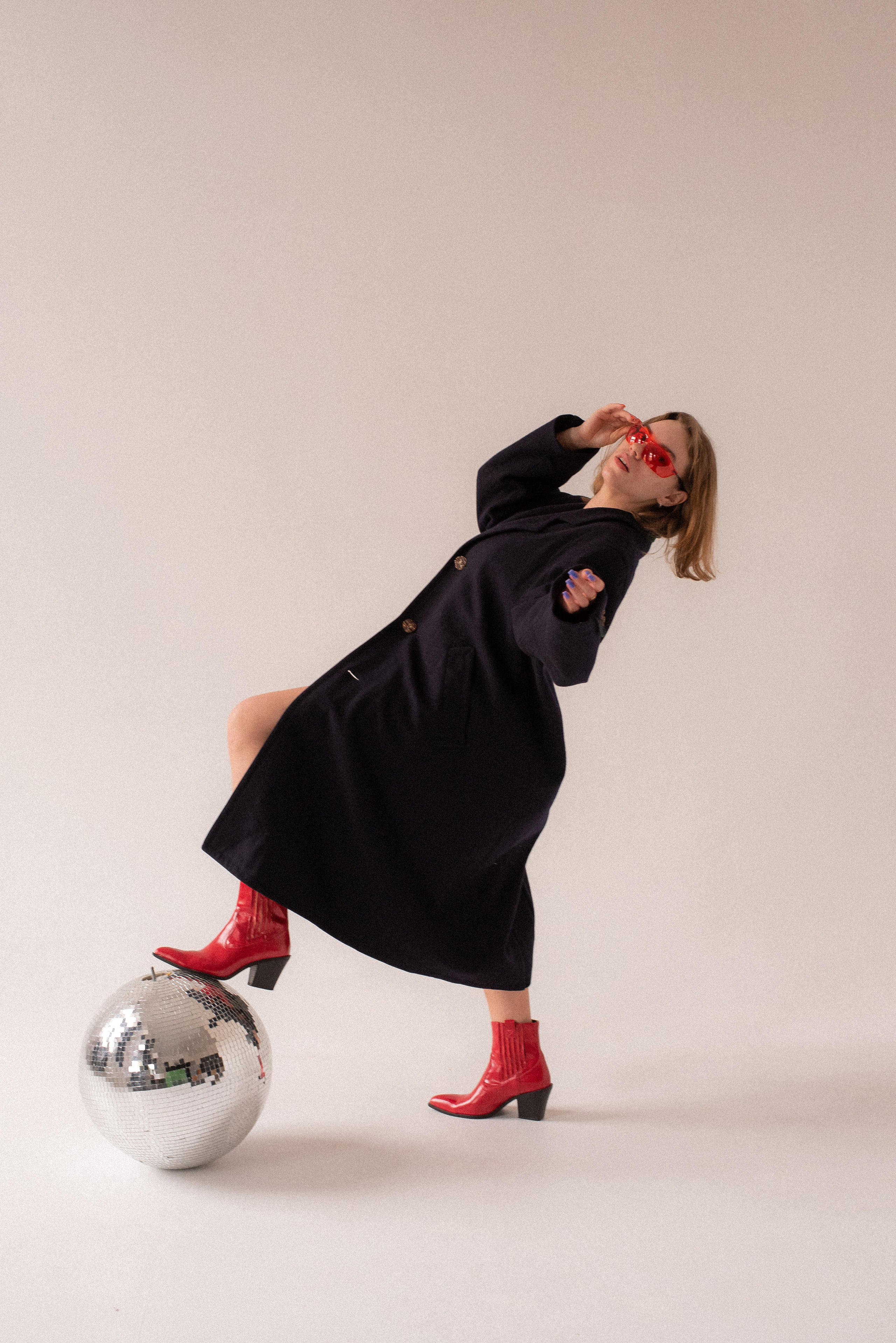 Студия. Фотограф в Санкт-Петербурге Пономарева Юлия