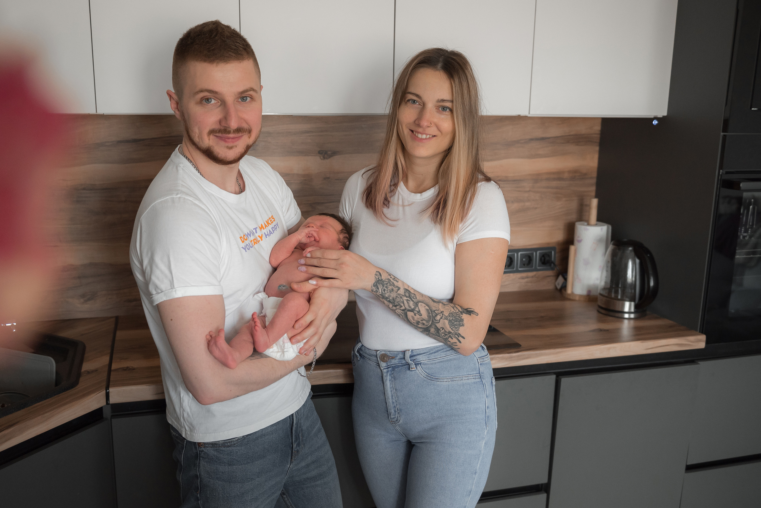 Кира. Фотограф в Санкт-Петербурге Пономарева Юлия