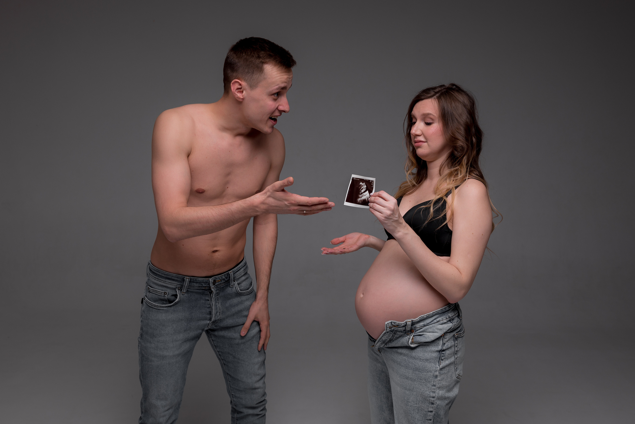 Николай и Екатерина. Фотограф в Санкт-Петербурге Пономарева Юлия