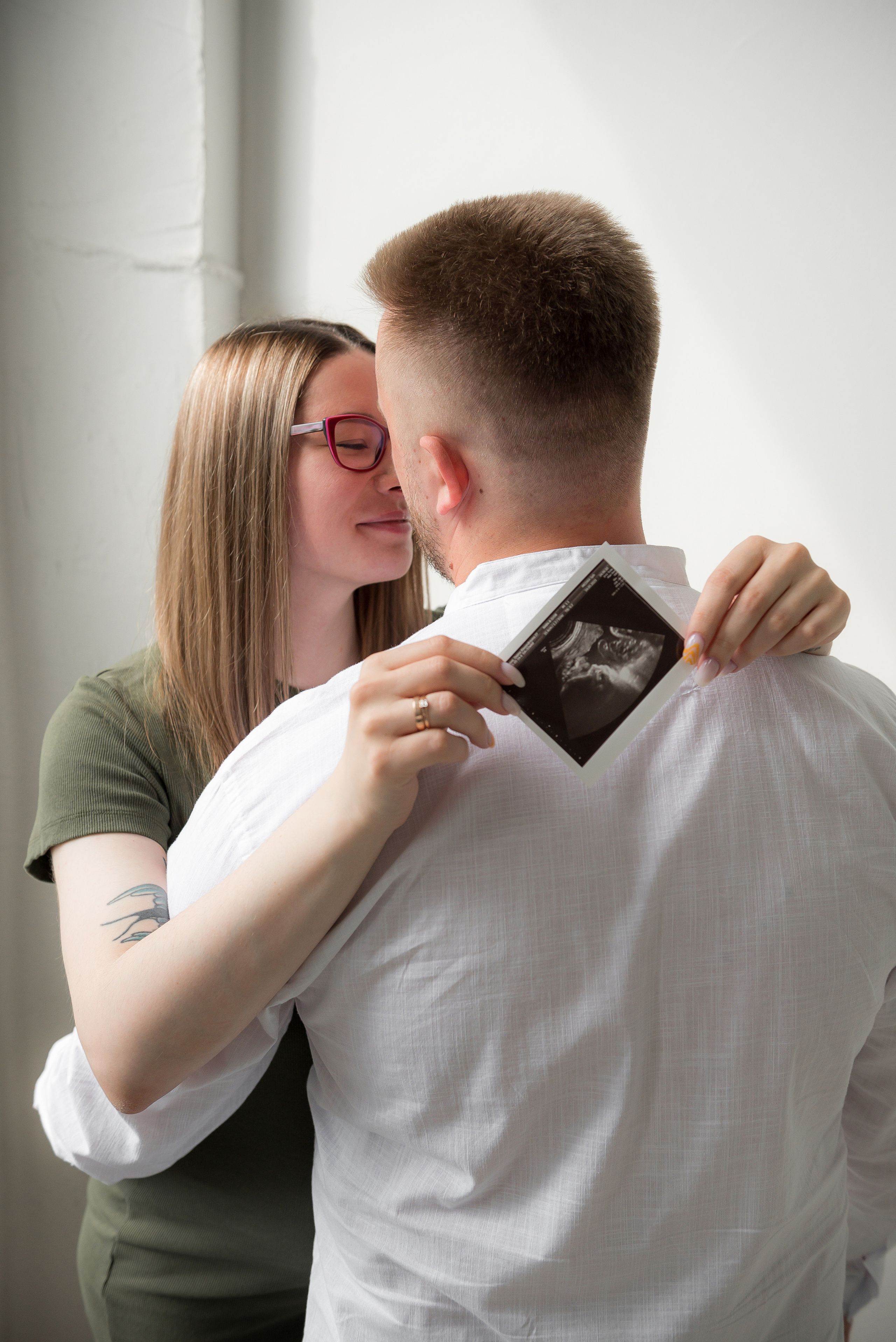 Оксана и Александр. Фотограф в Санкт-Петербурге Пономарева Юлия