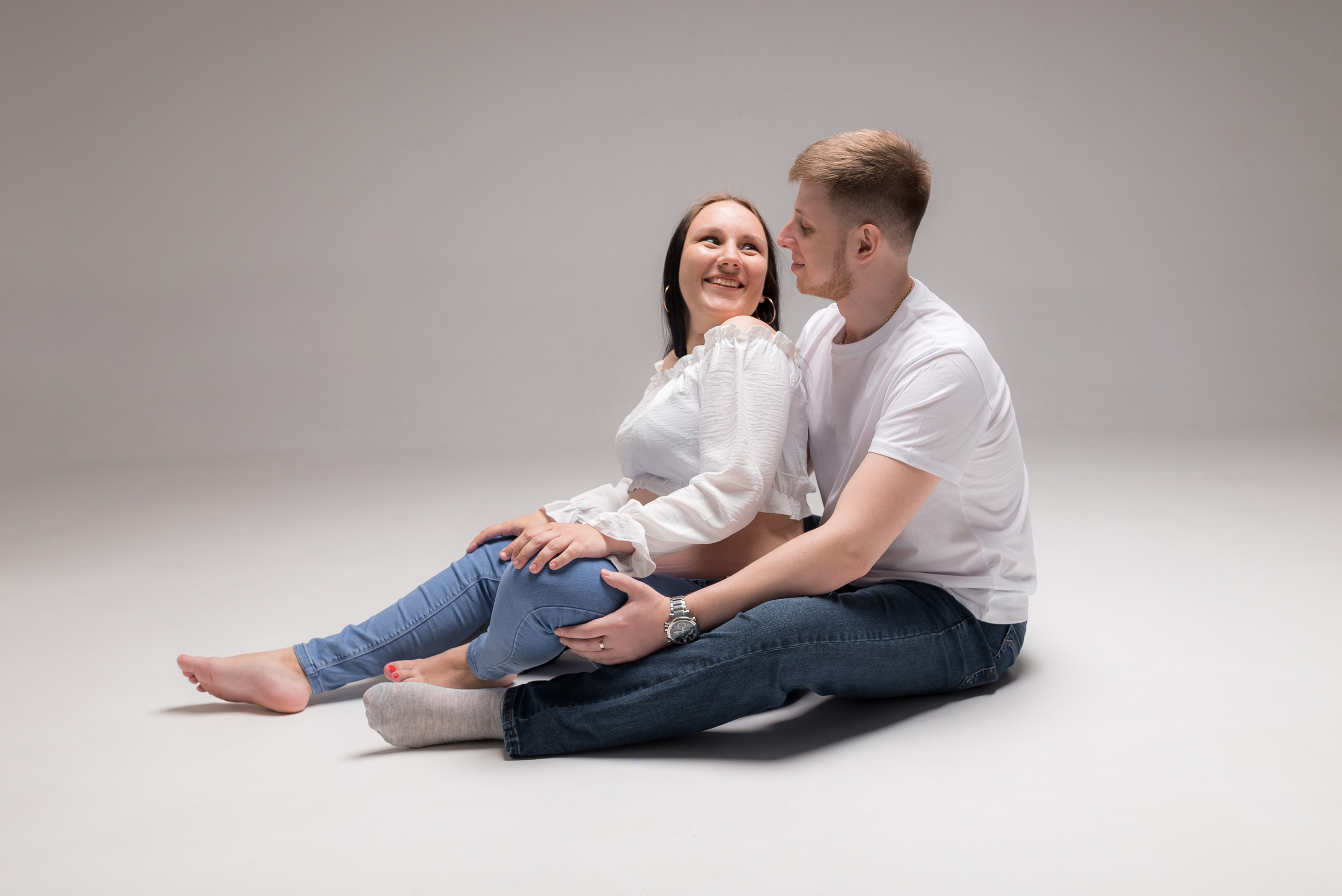 Давид и Наташа. Фотограф в Санкт-Петербурге Пономарева Юлия