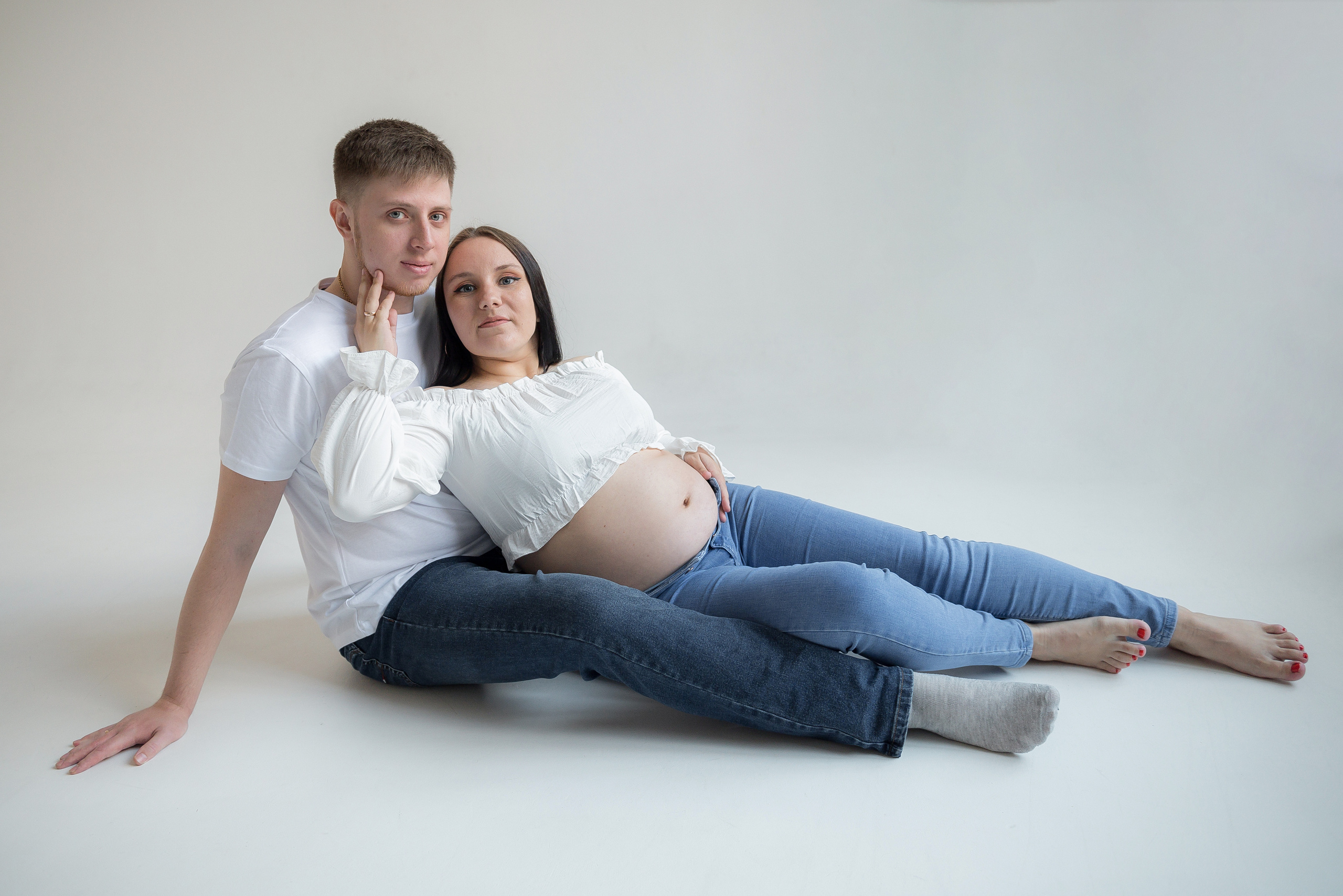 Давид и Наташа. Фотограф в Санкт-Петербурге Пономарева Юлия