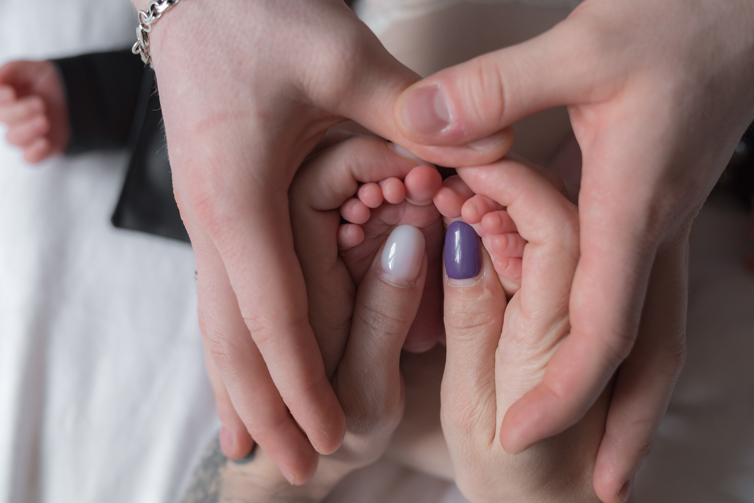 Кира. Фотограф в Санкт-Петербурге Пономарева Юлия