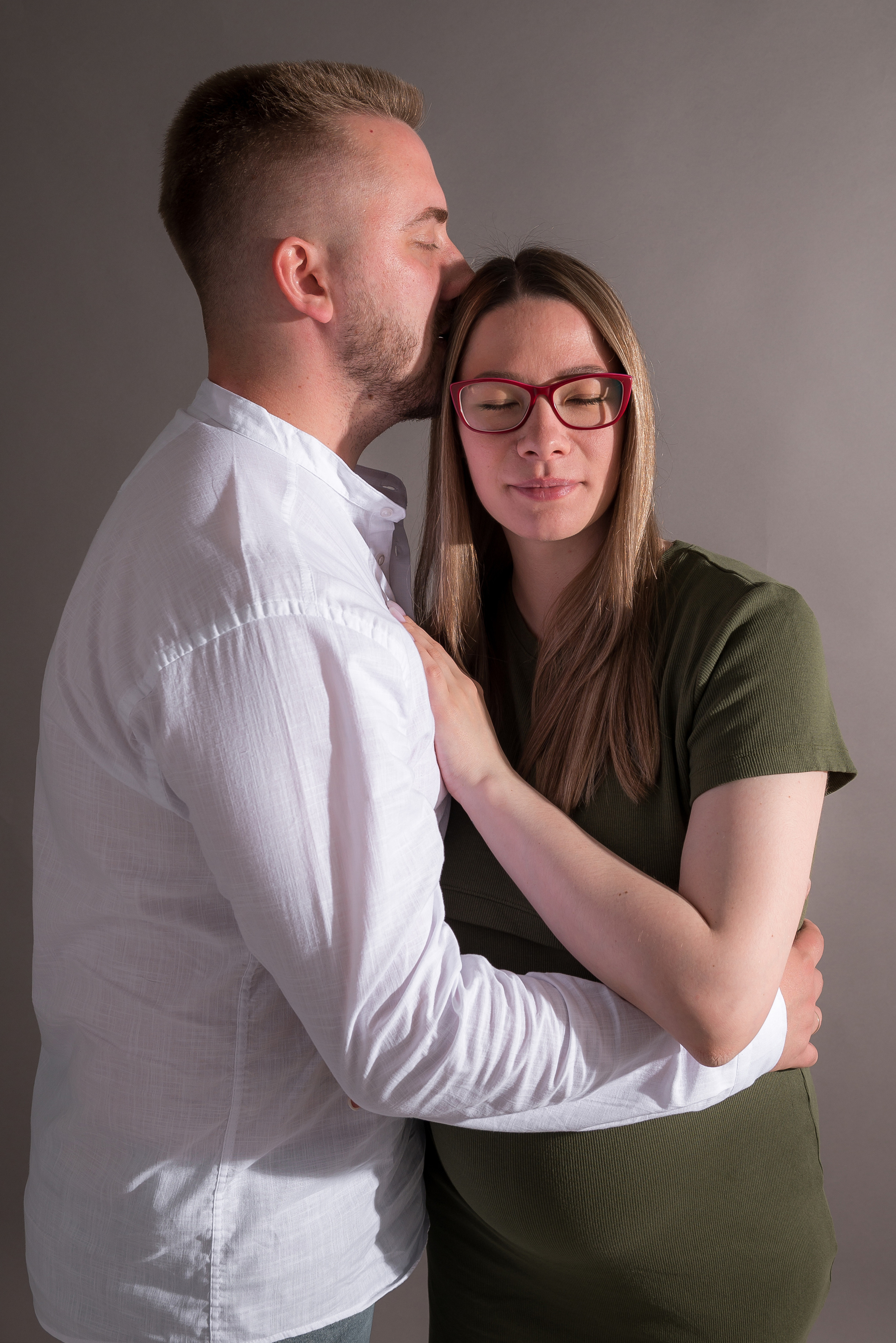 Оксана и Александр. Фотограф в Санкт-Петербурге Пономарева Юлия