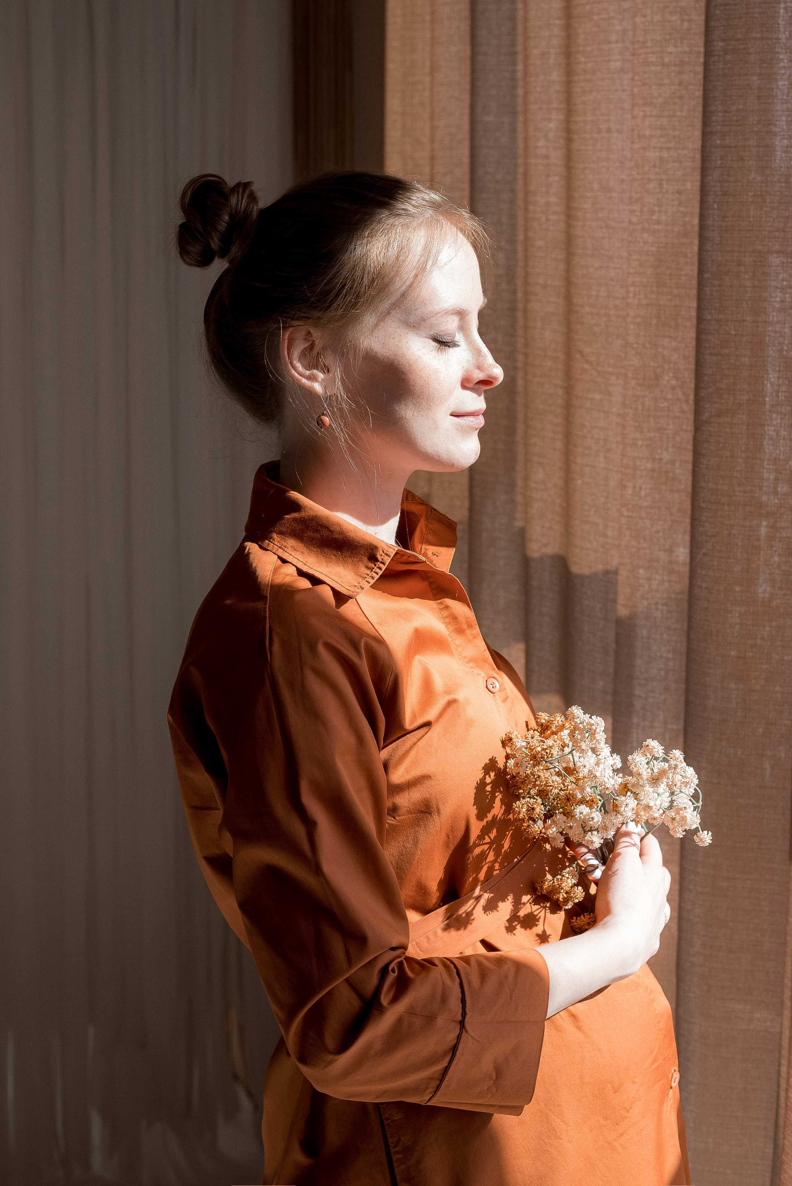 Мария и Юрий. Фотограф в Санкт-Петербурге Пономарева Юлия