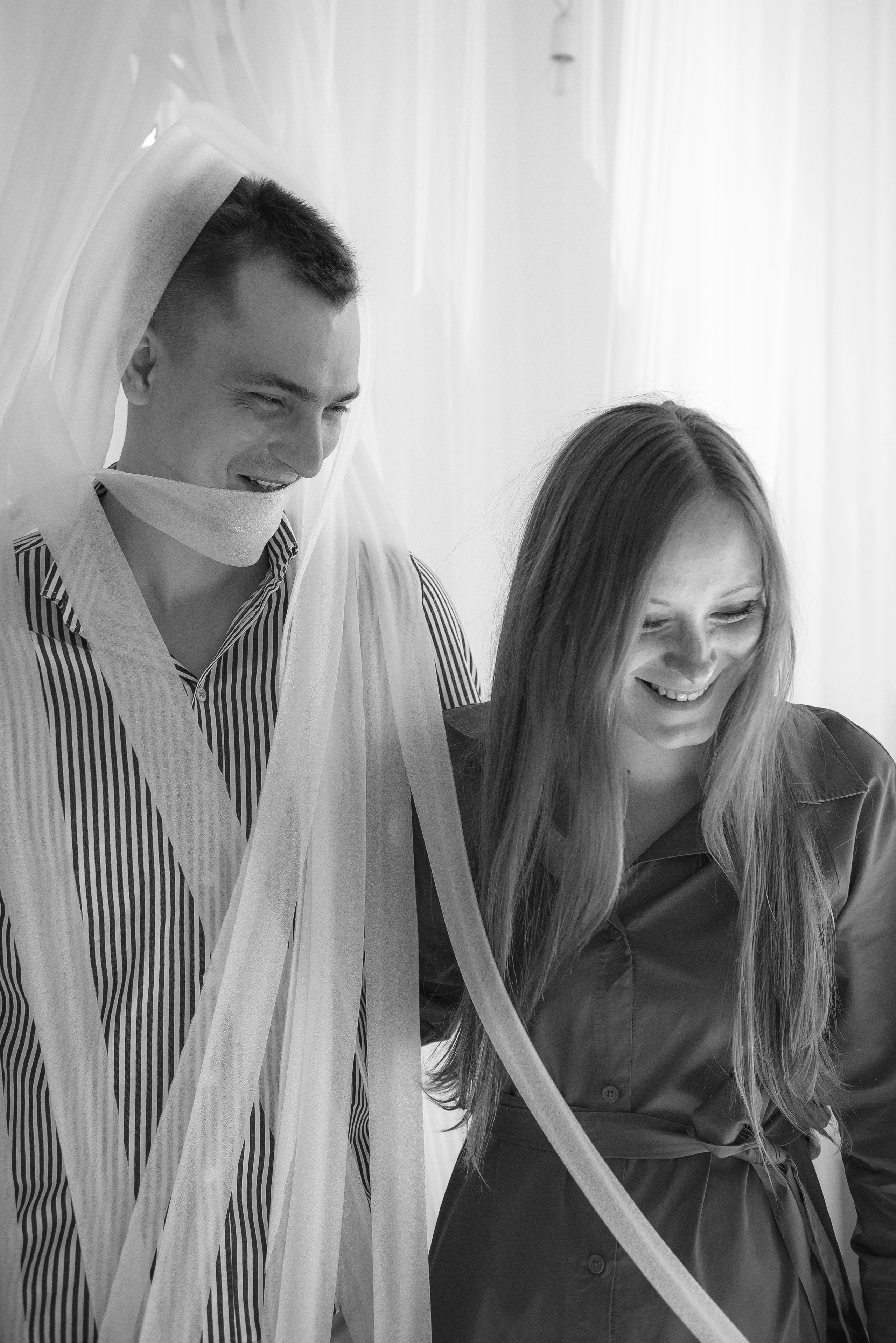 Мария и Юрий. Фотограф в Санкт-Петербурге Пономарева Юлия