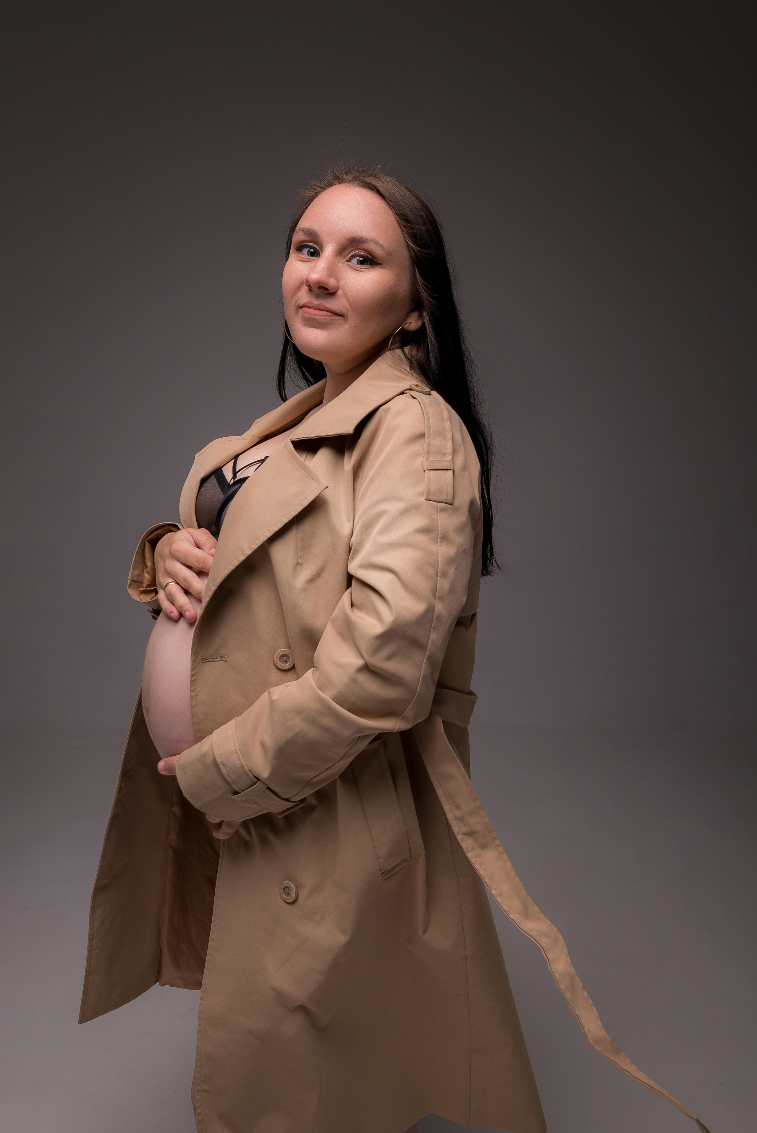 Давид и Наташа. Фотограф в Санкт-Петербурге Пономарева Юлия