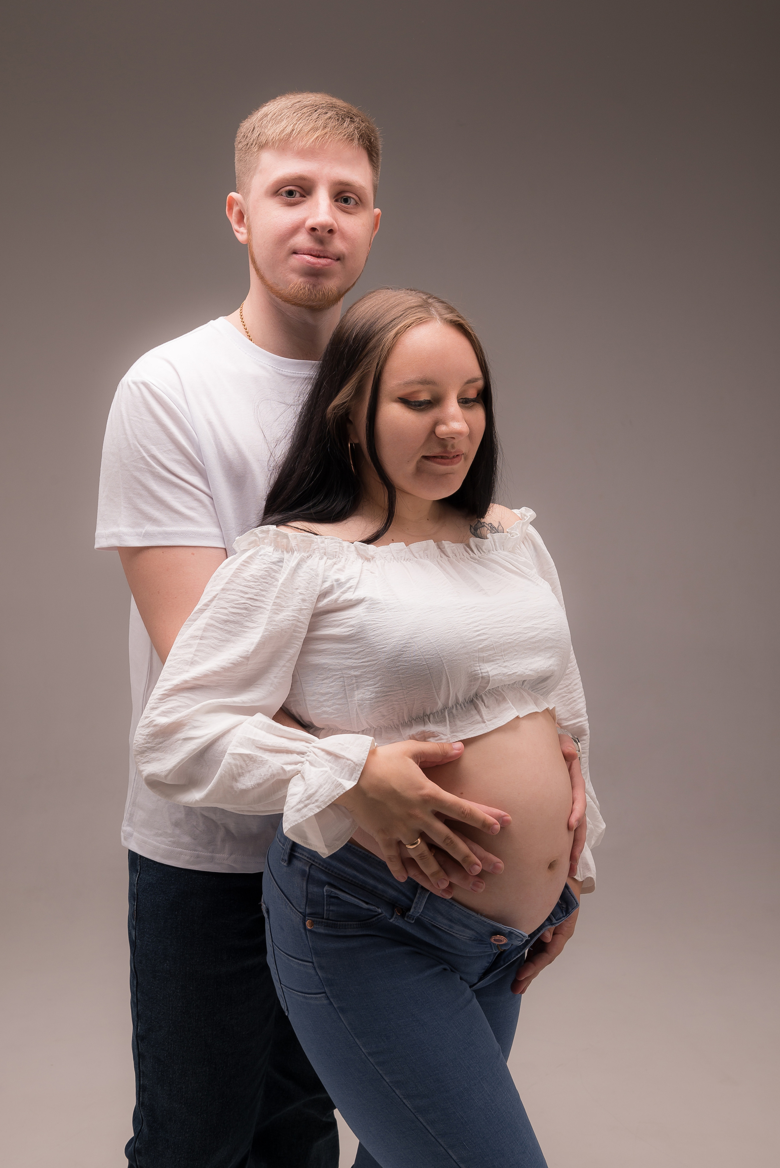 Давид и Наташа. Фотограф в Санкт-Петербурге Пономарева Юлия