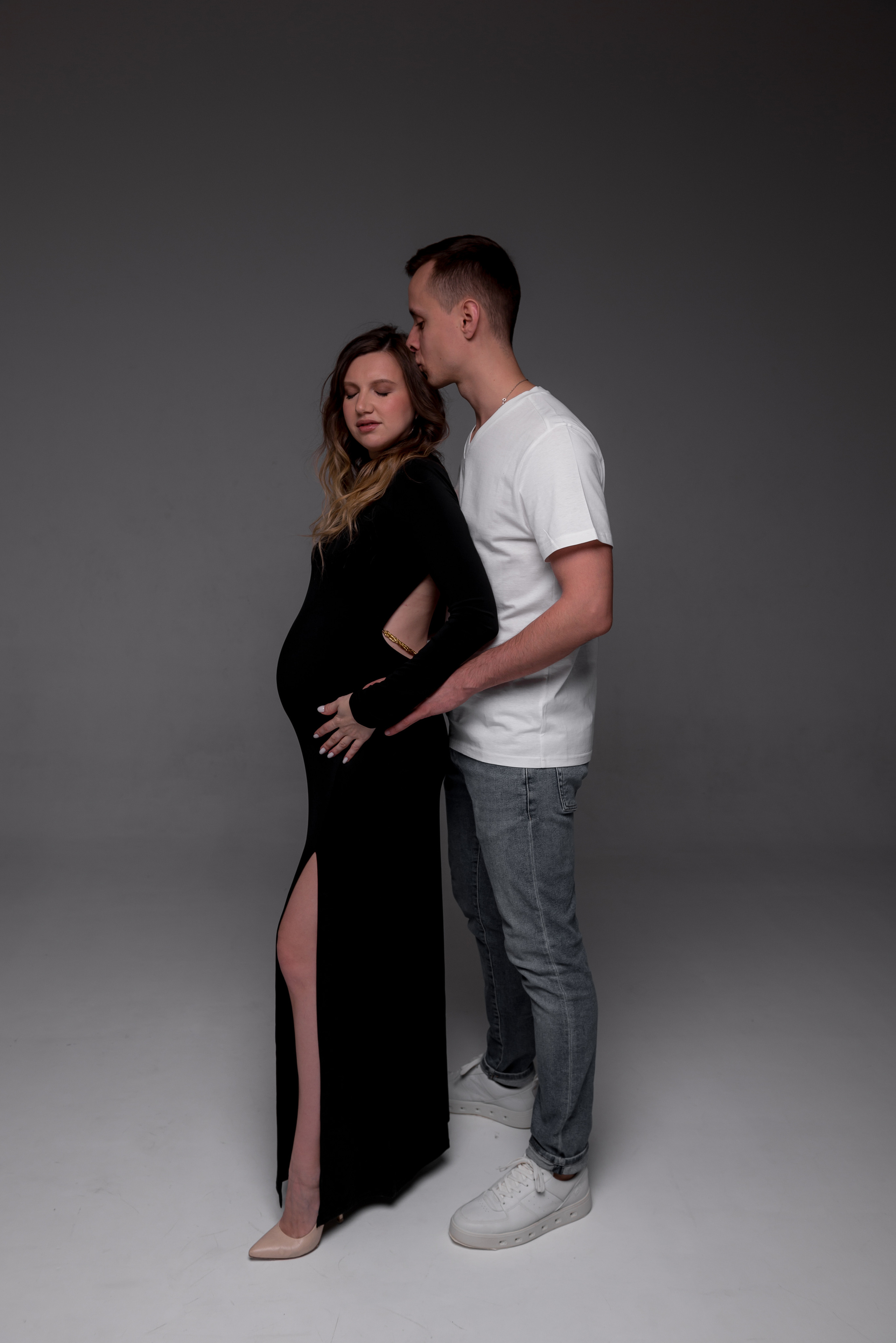 Николай и Екатерина. Фотограф в Санкт-Петербурге Пономарева Юлия