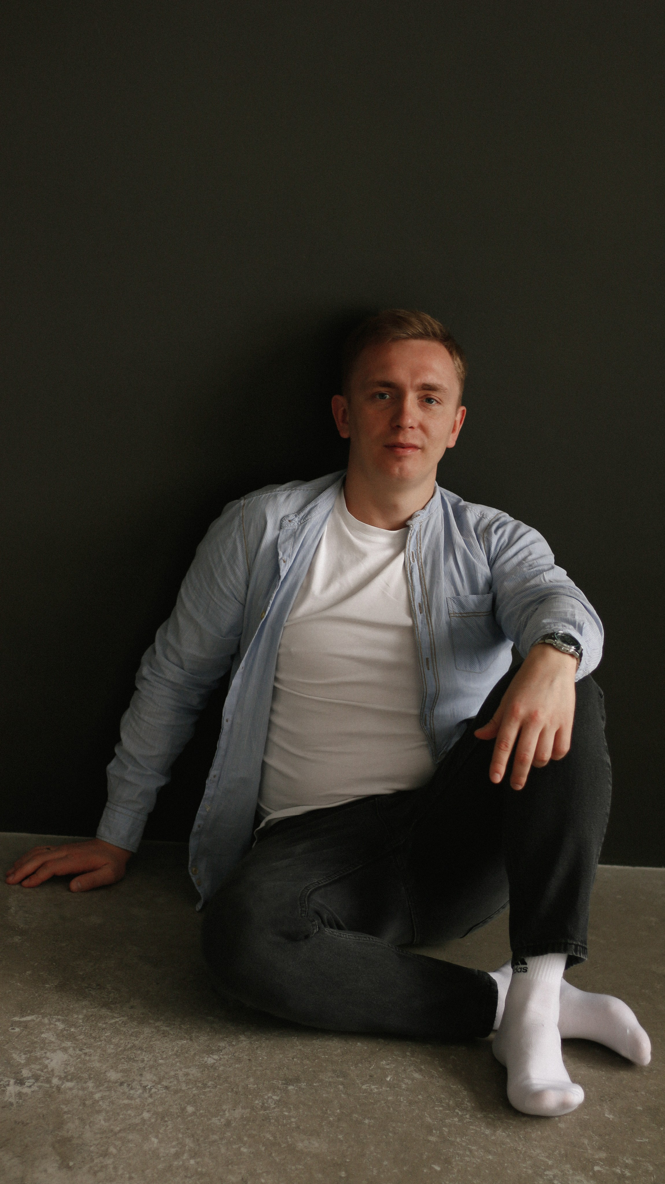 Олеся и Денис. Фотограф Краснодар