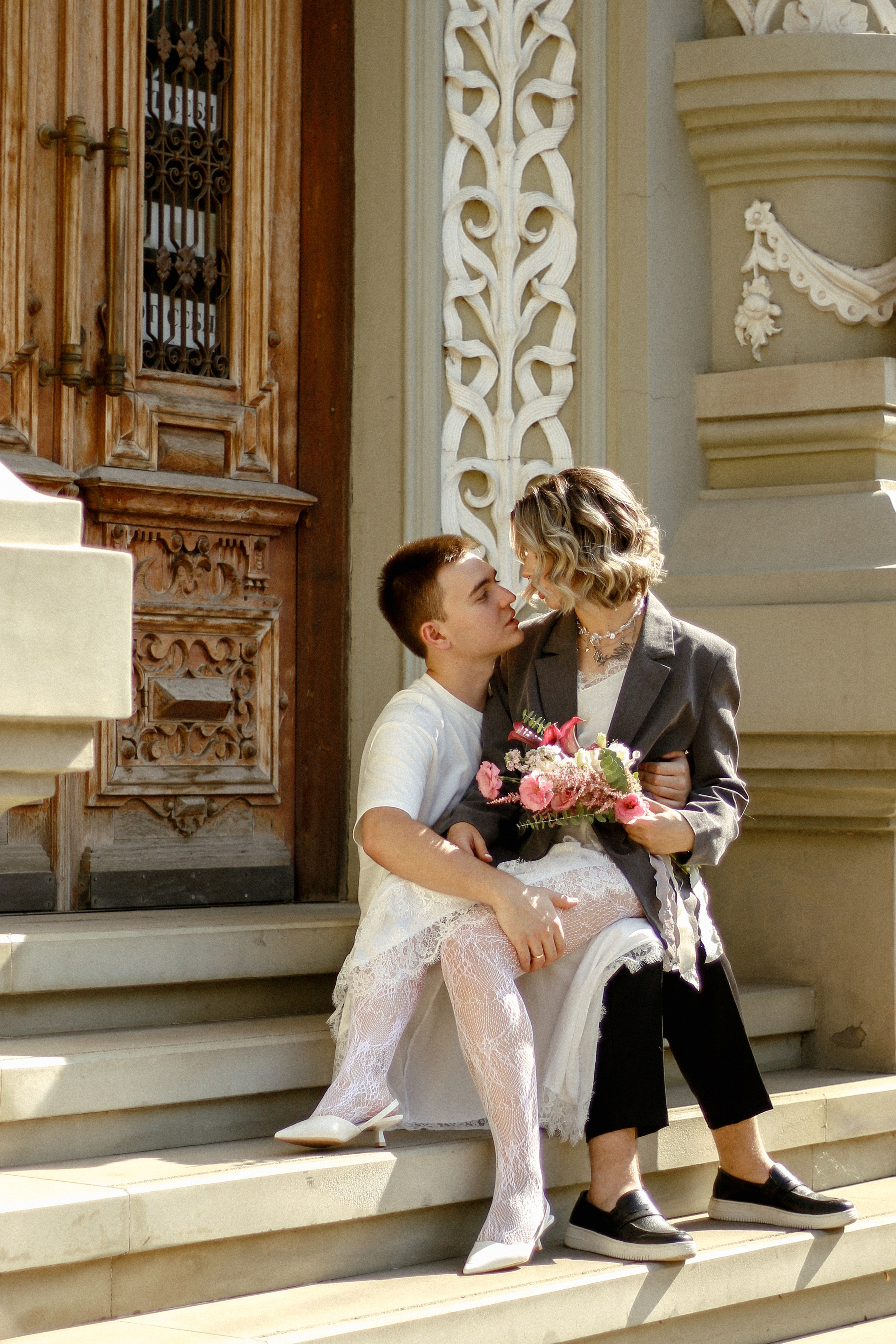 D&M. Фотограф Краснодар