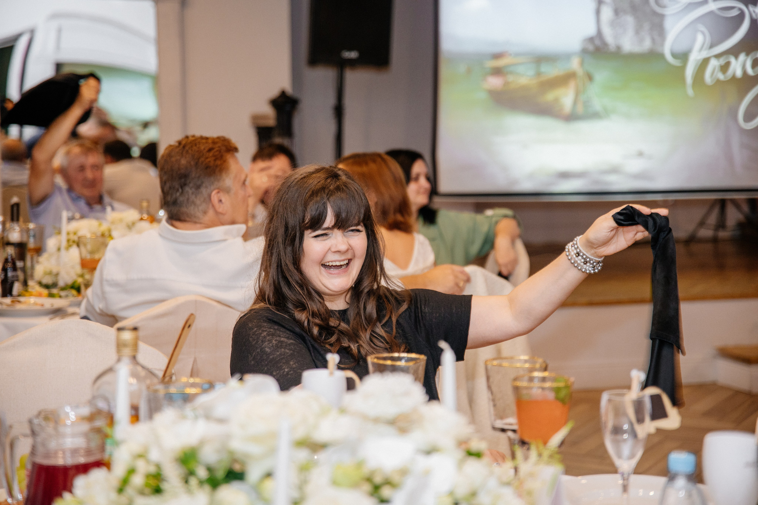 Юбилей Сергея. Юлия Холина — ваш фотограф в Москве