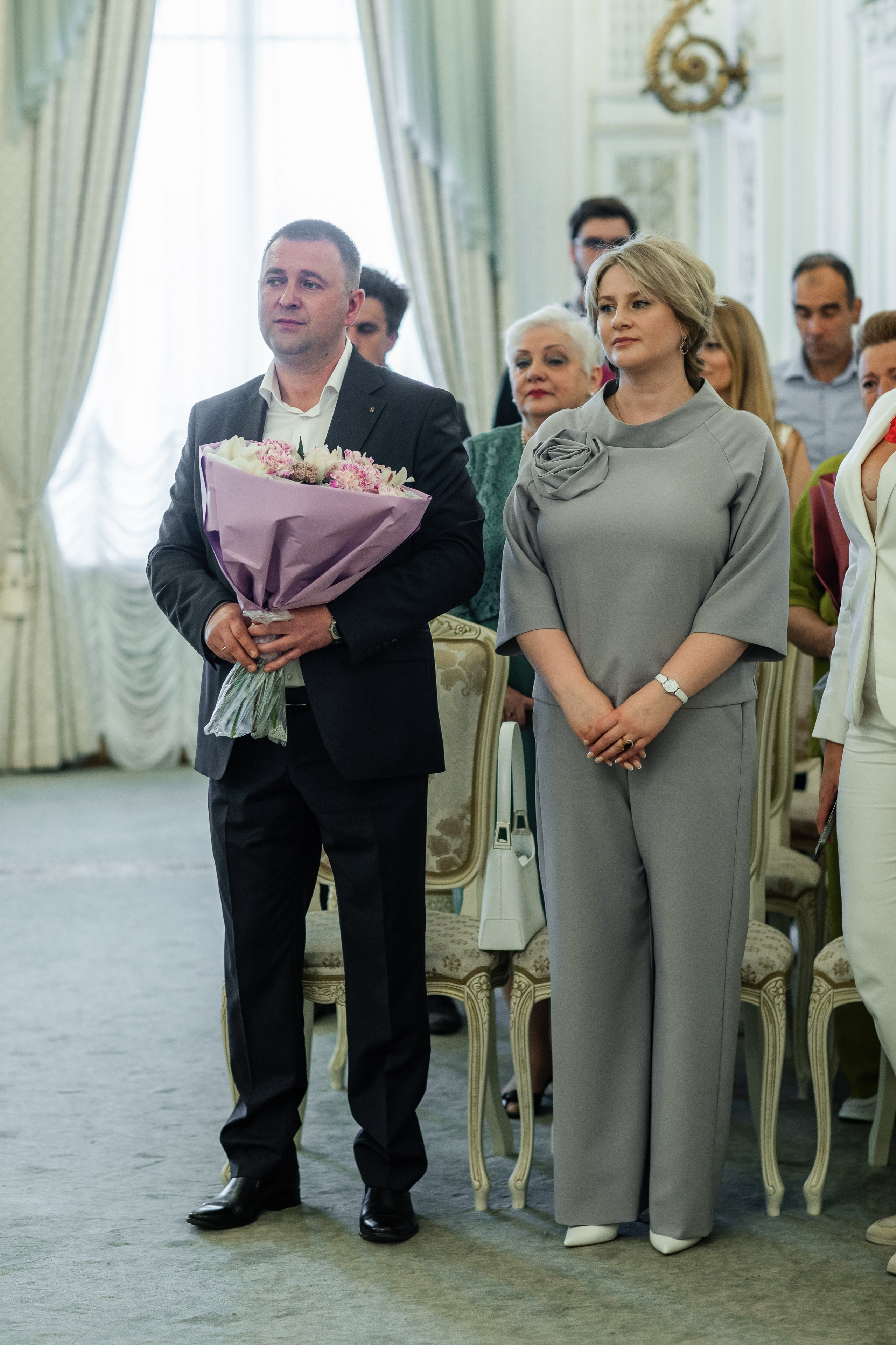 Настя и Данил. Свадебный и портретный фотограф