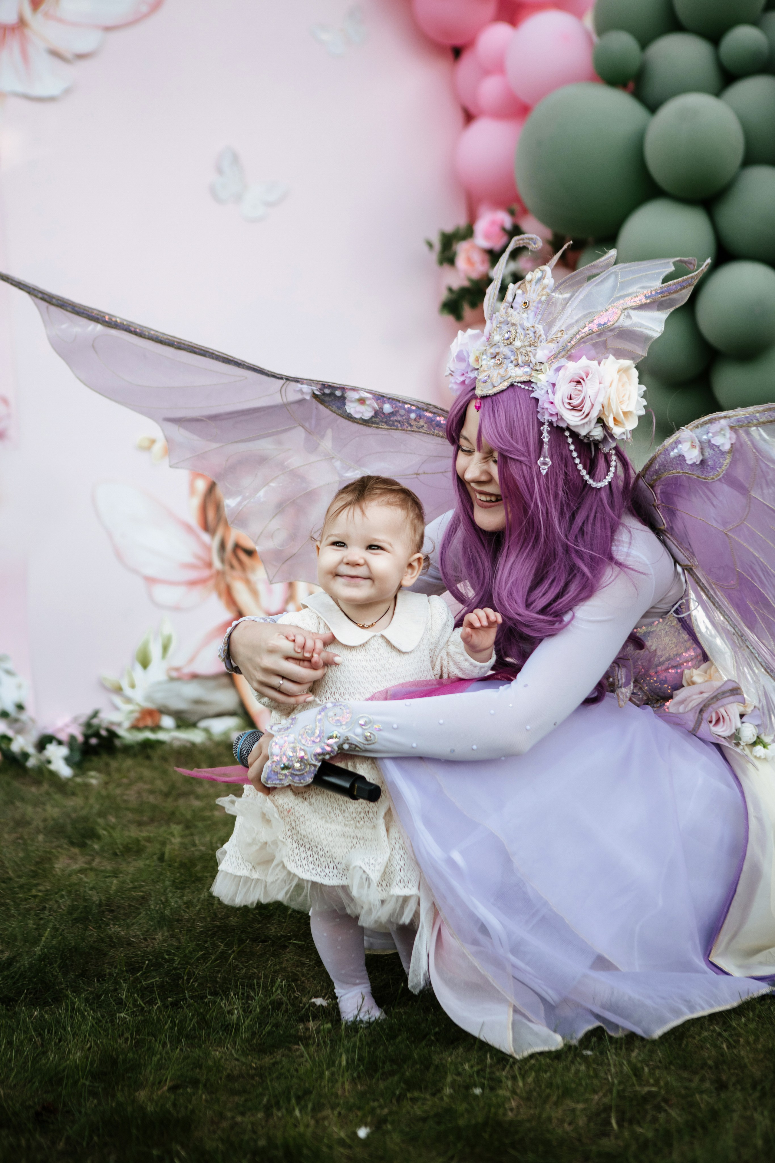 Майе годик. Фотограф в Волгограде и Москве | Анастасия Лаврова