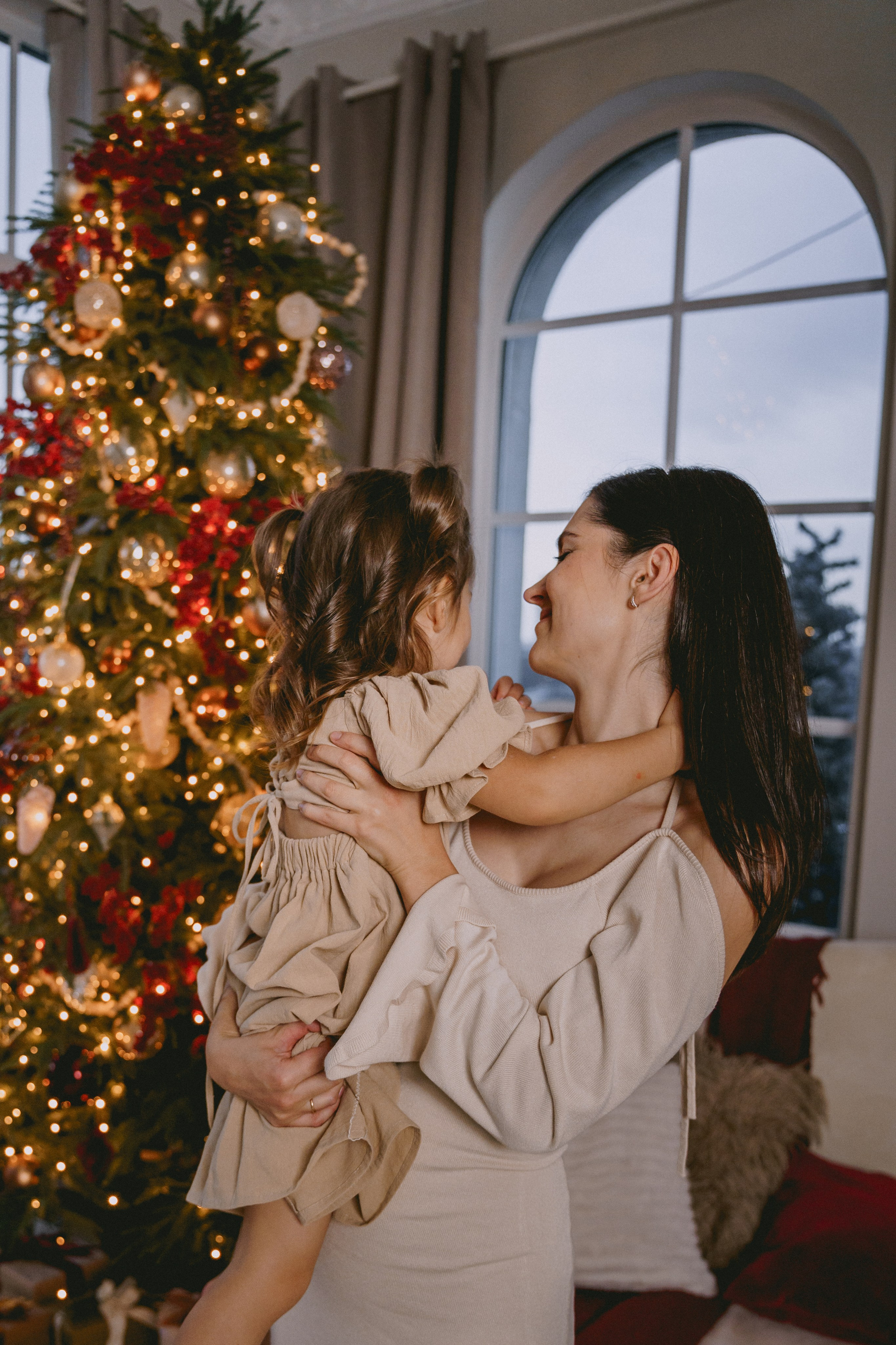Ирина, Вика, Костя. Свадебный и семейный фотограф Мария Ланге