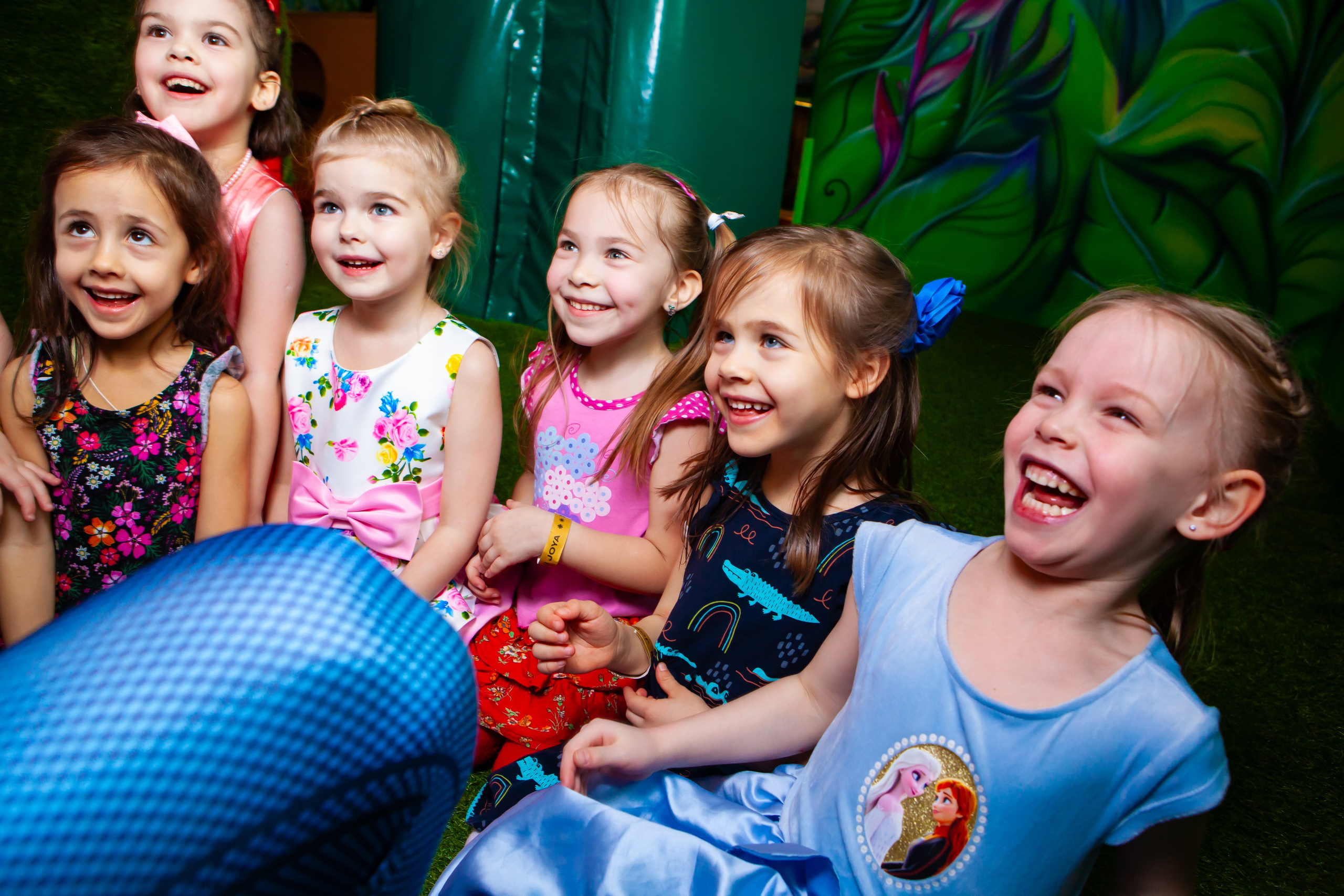 Детский репортаж. Репортажный Фотограф в Санкт-Петербурге Светлана Мосиенко