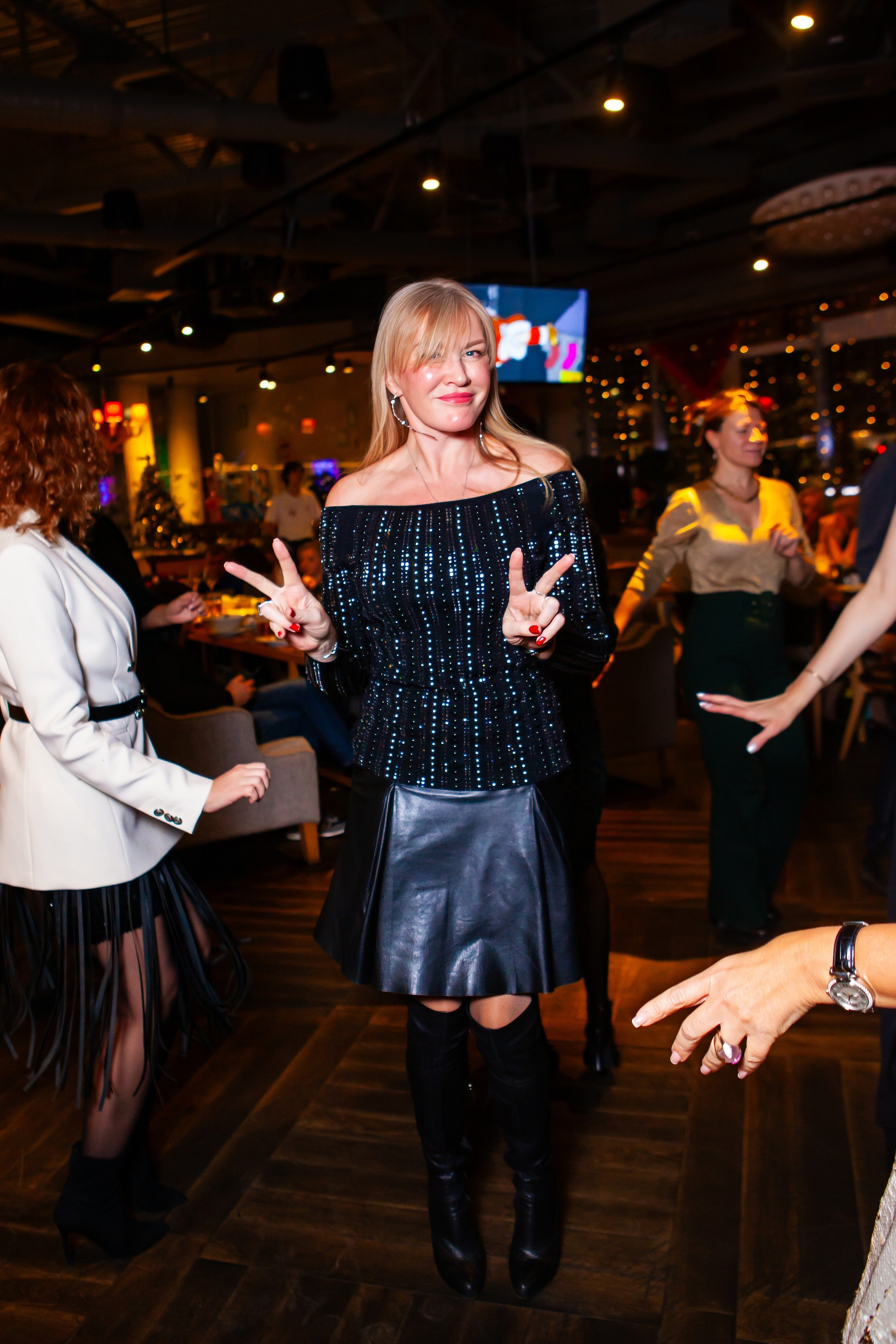 LOFT. Репортажный Фотограф в Санкт-Петербурге Светлана Мосиенко