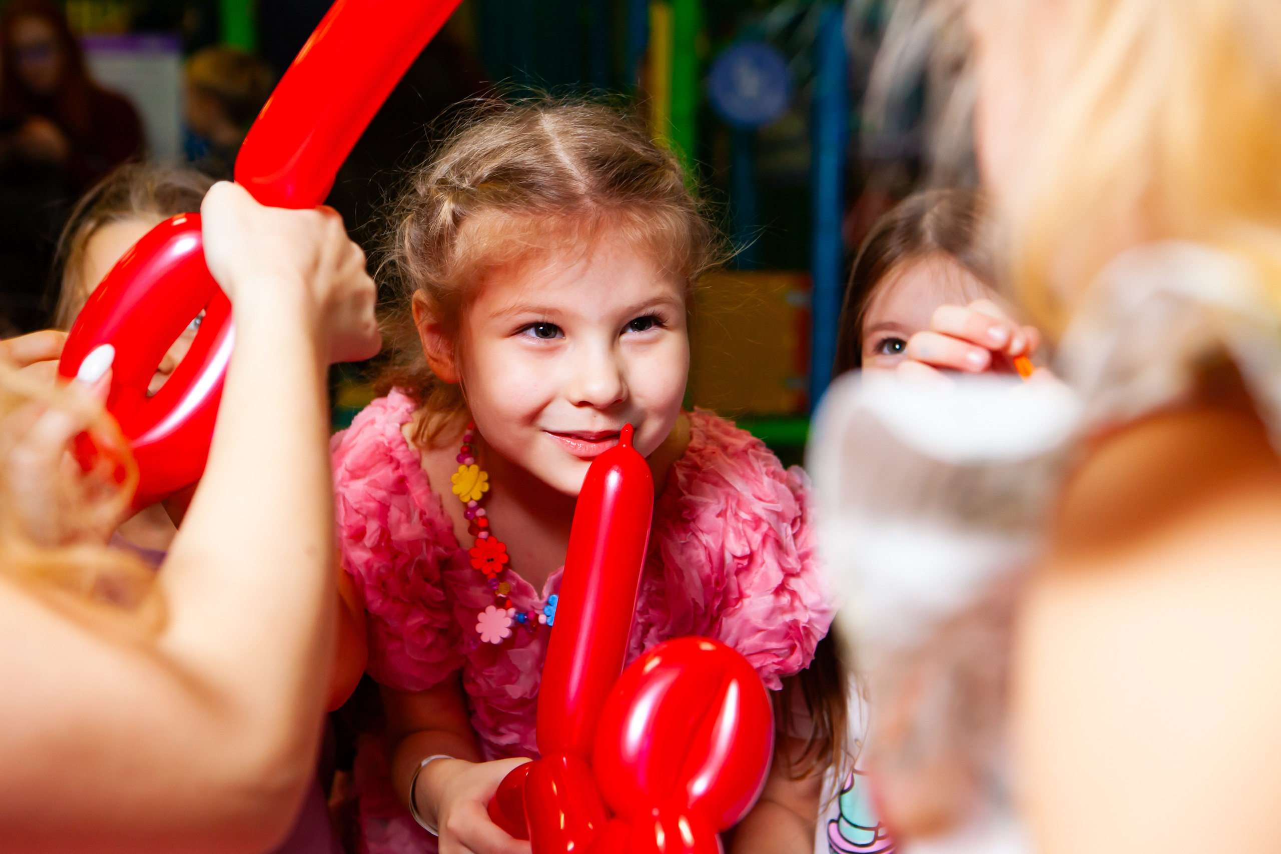 Детский репортаж. Репортажный Фотограф в Санкт-Петербурге Светлана Мосиенко