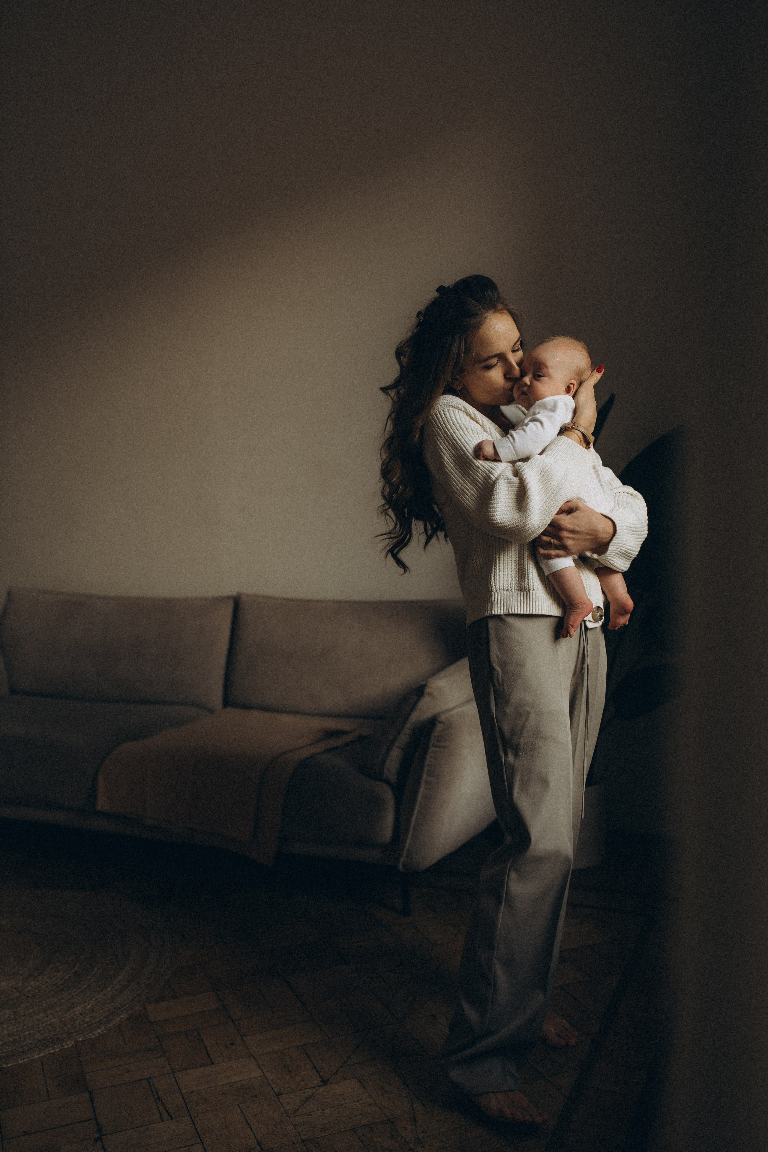 Женя и Максим. Фотограф в Петербурге Ольга Стрельченко