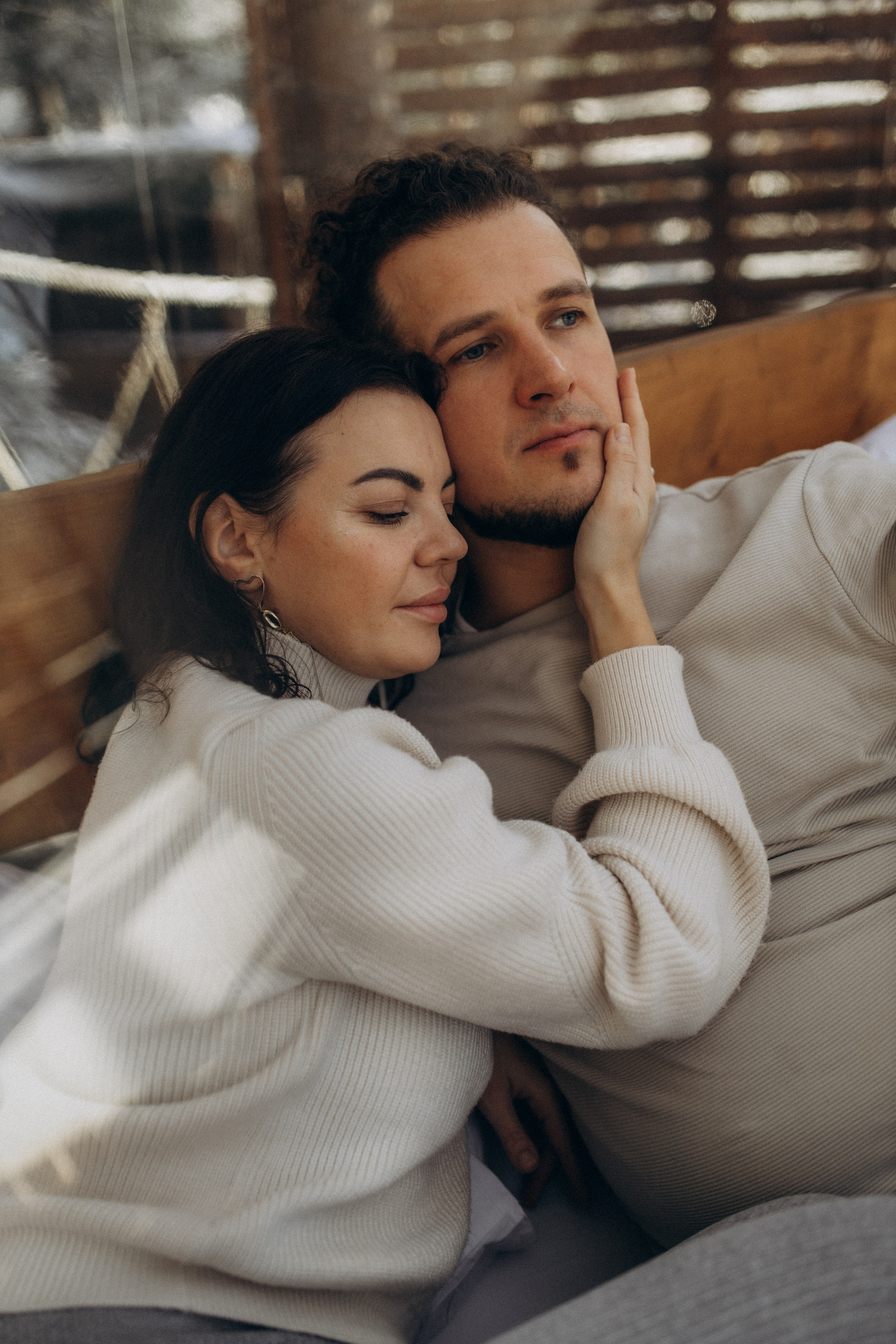 Маша и Женя. Фотограф в Петербурге Ольга Стрельченко